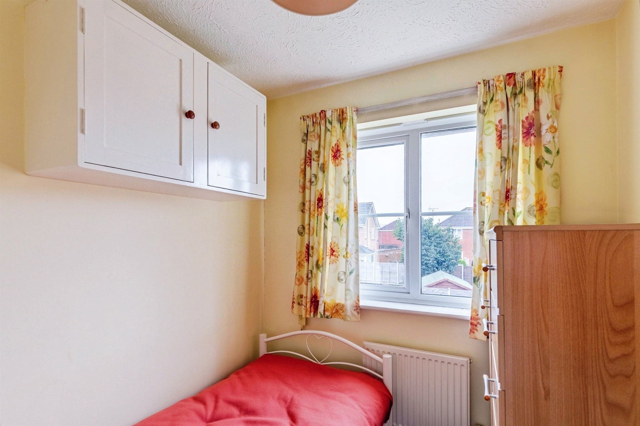 Property at Stratfield Way, Kettering