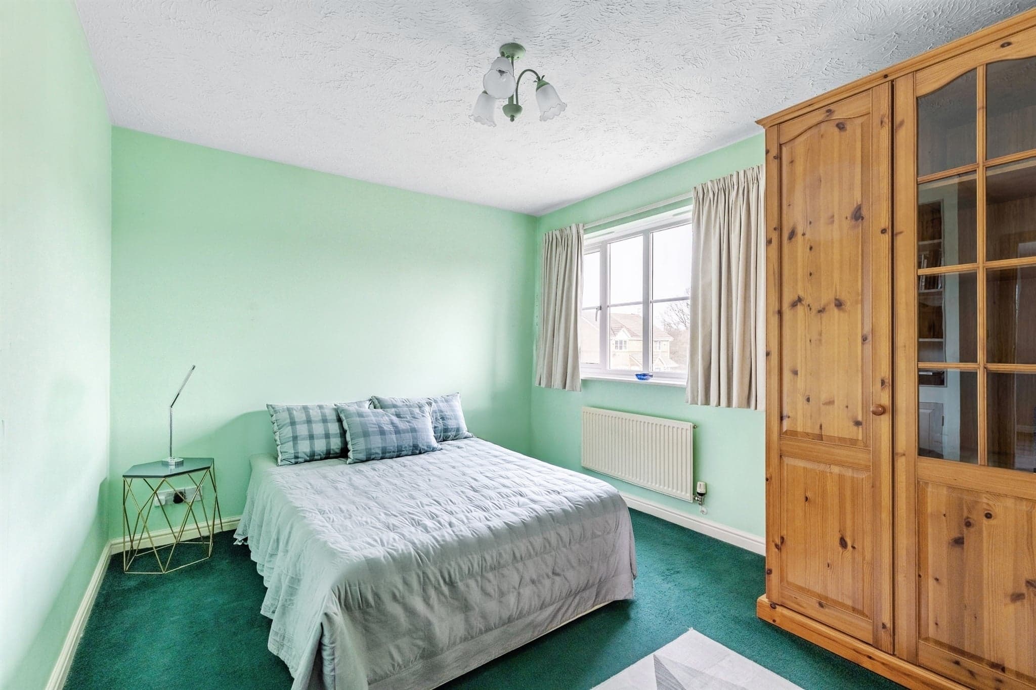 Property at Stratfield Way, Kettering