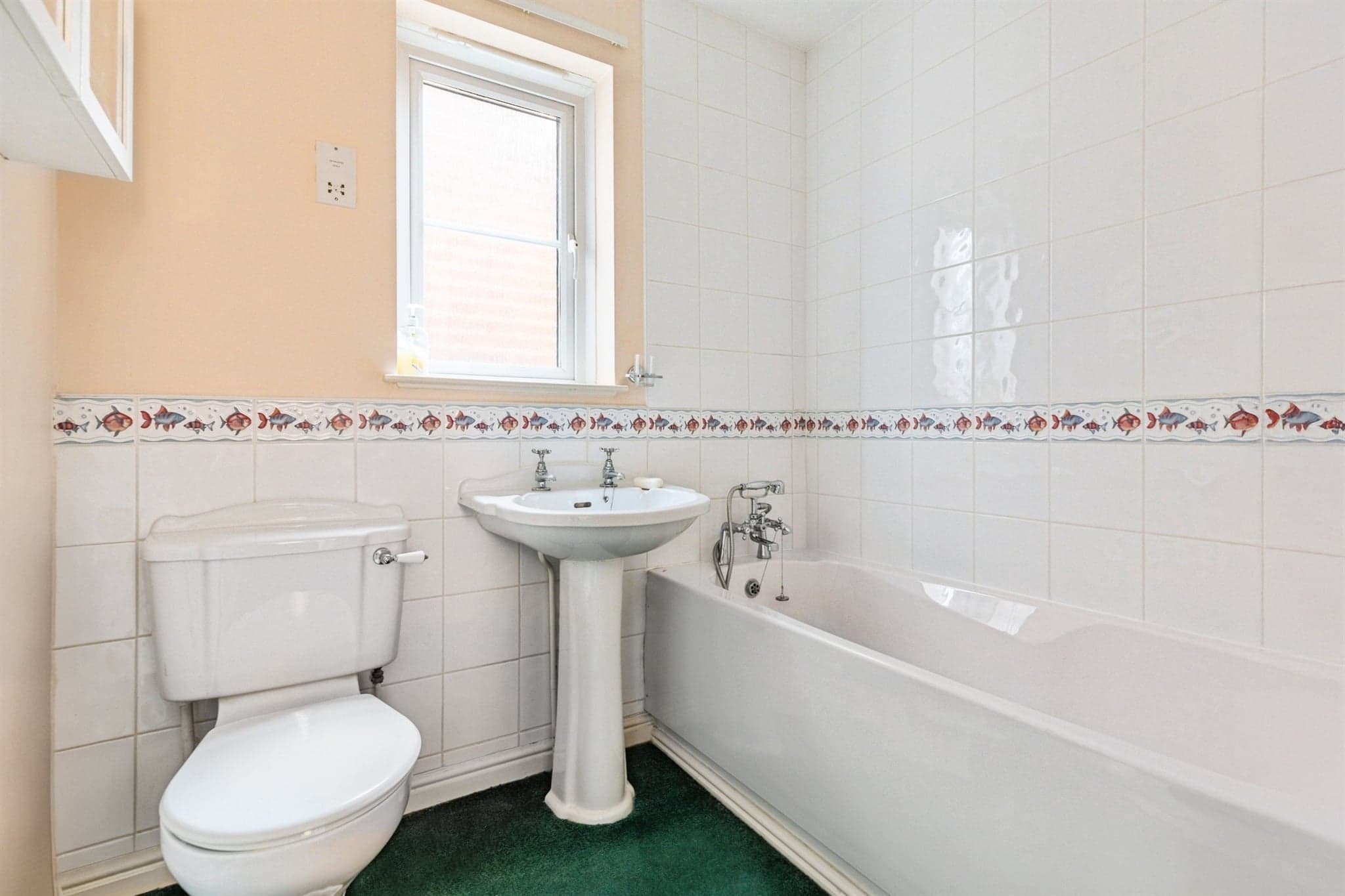 Property at Stratfield Way, Kettering