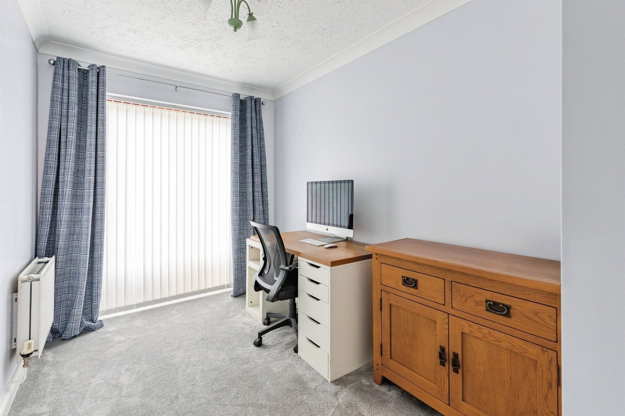 Property at Stratfield Way, Kettering