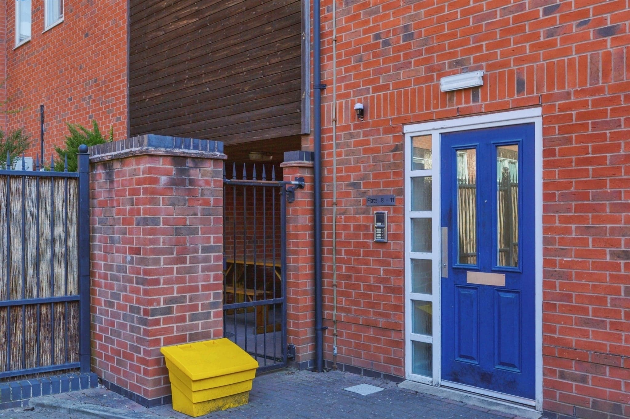 Property at Sycamore Street, Blaby, Leicester