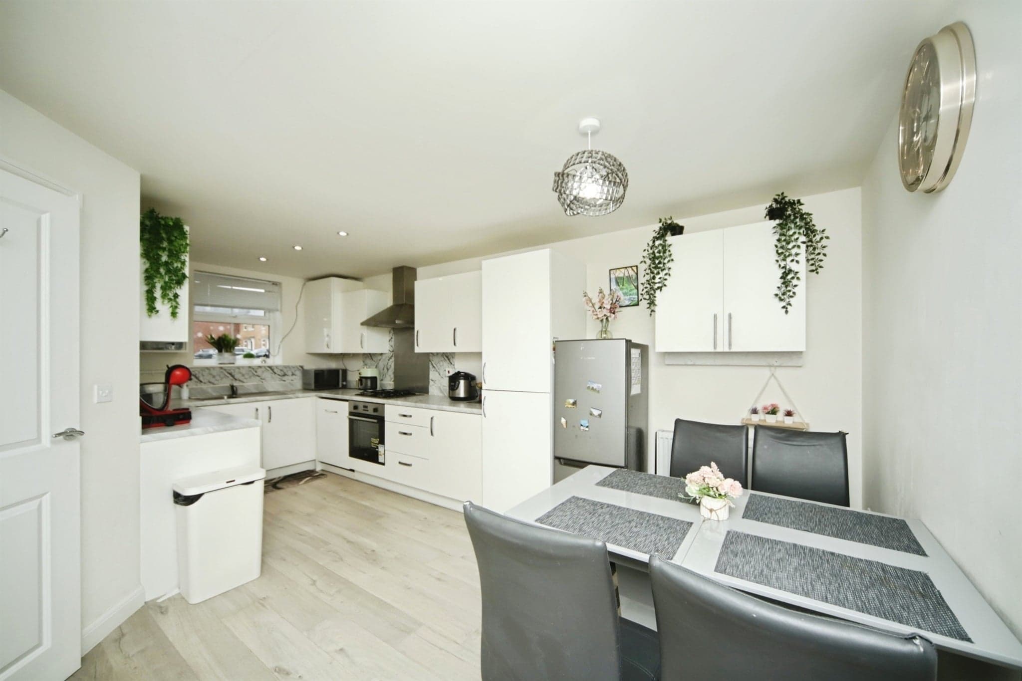 Property at Rossiter Road, Cheddon Fitzpaine, Taunton