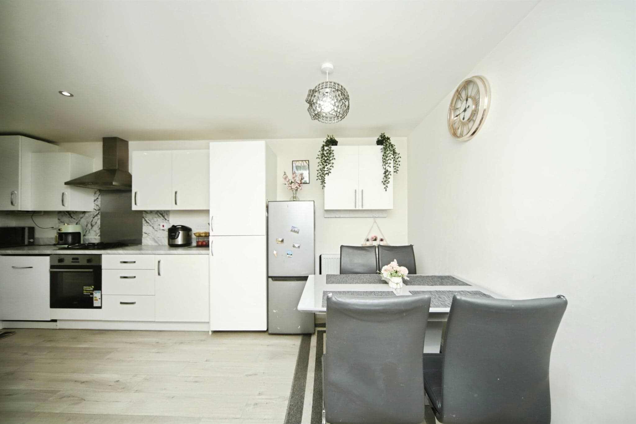 Property at Rossiter Road, Cheddon Fitzpaine, Taunton