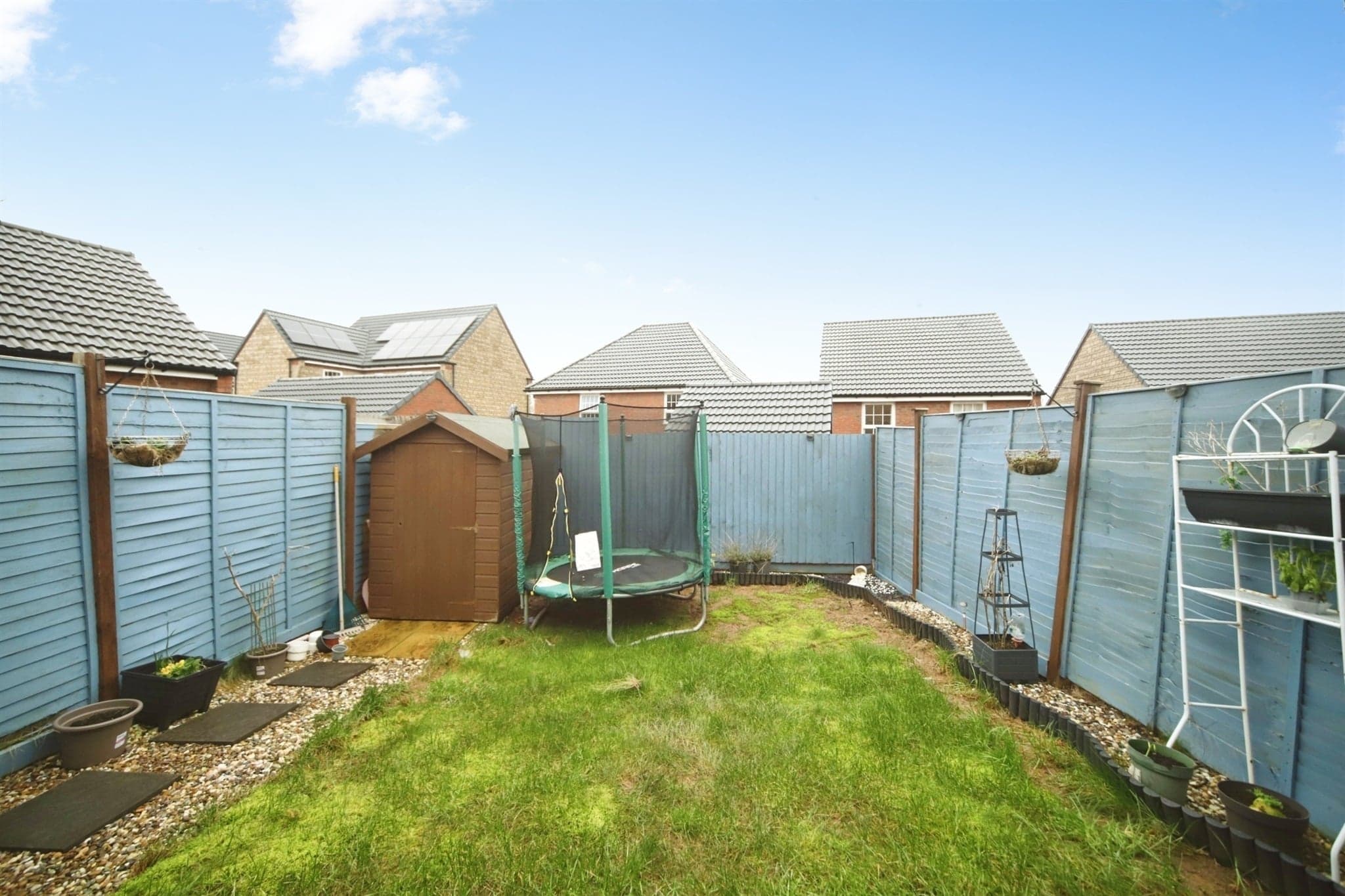 Property at Rossiter Road, Cheddon Fitzpaine, Taunton