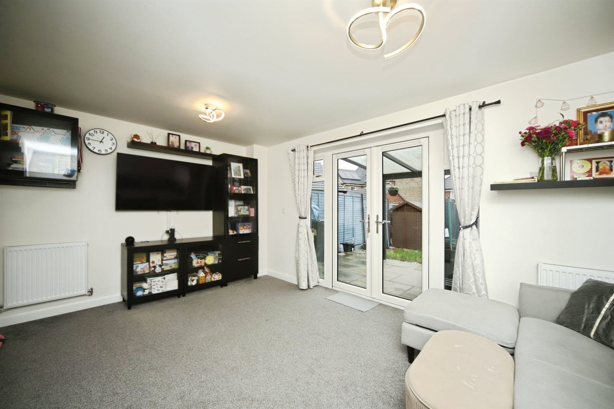 Property at Rossiter Road, Cheddon Fitzpaine, Taunton