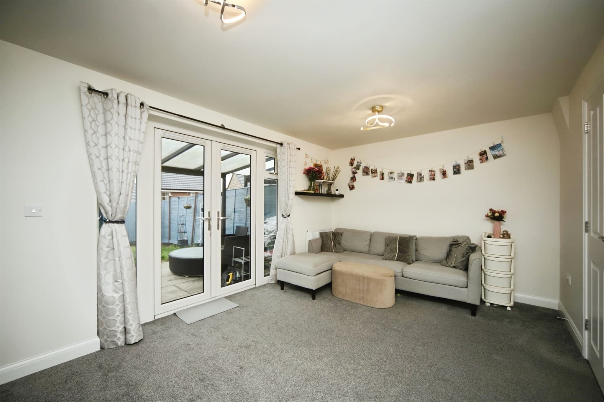 Property at Rossiter Road, Cheddon Fitzpaine, Taunton