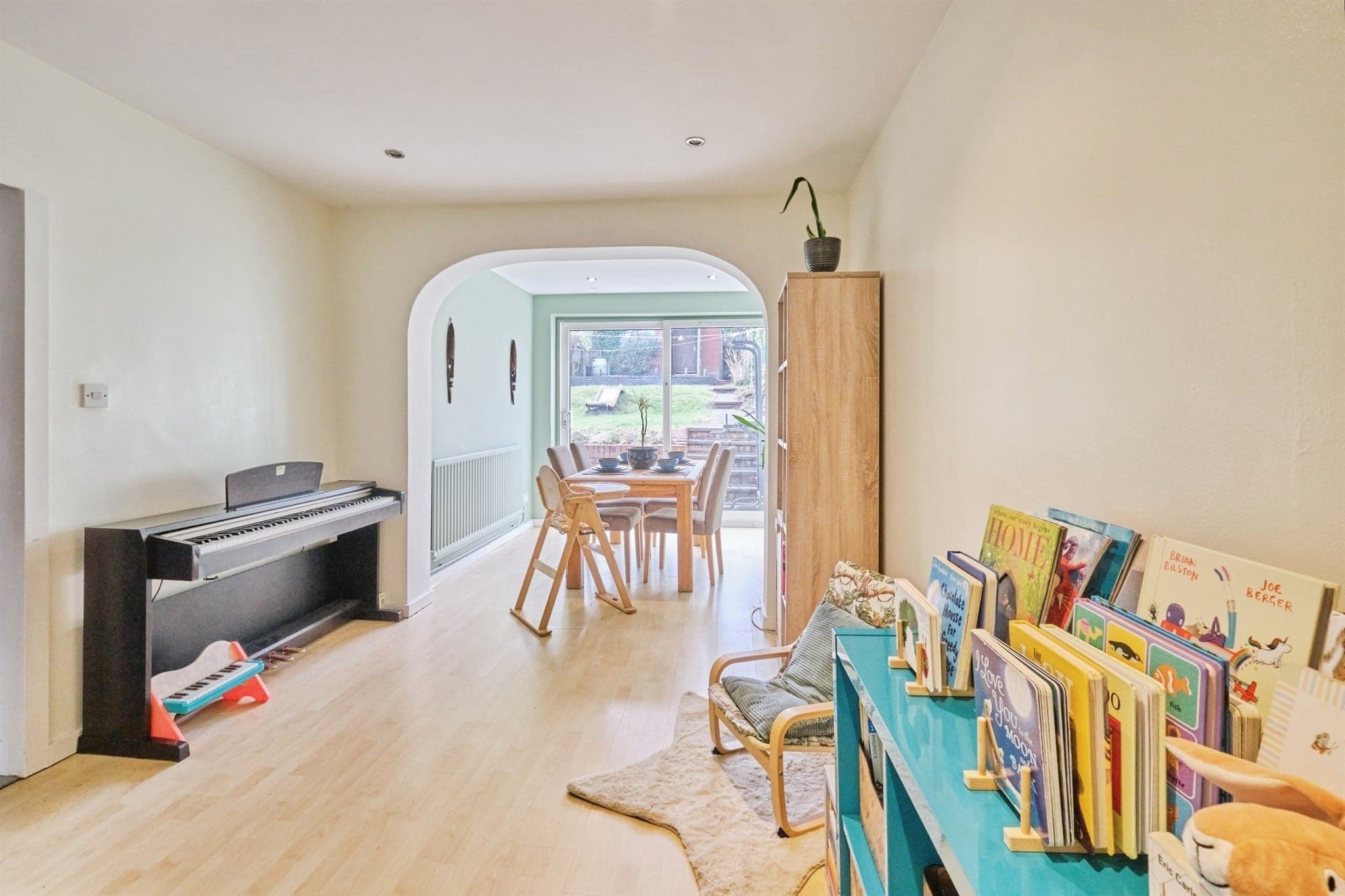 Property at Appleton Avenue, Birmingham