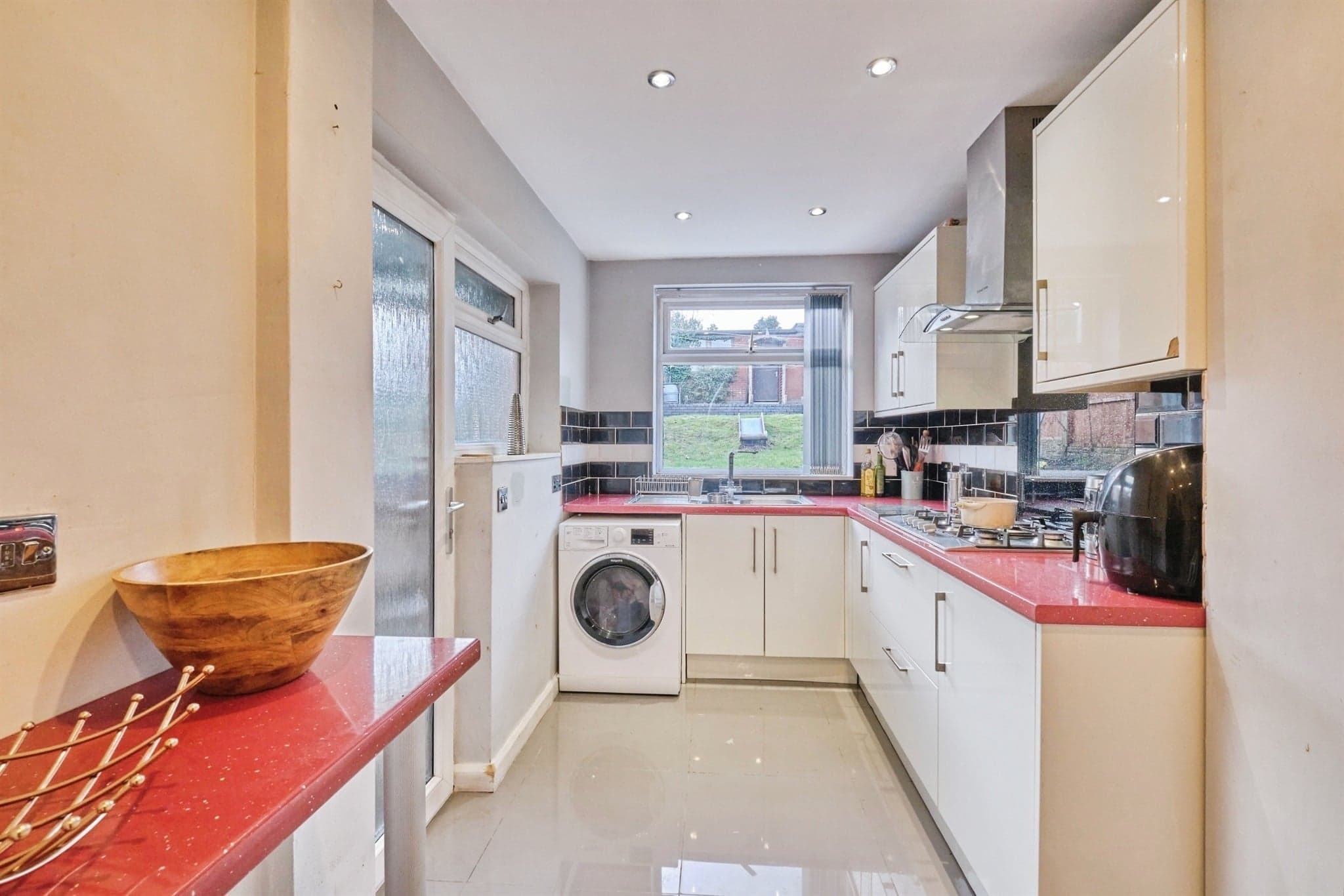 Property at Appleton Avenue, Birmingham