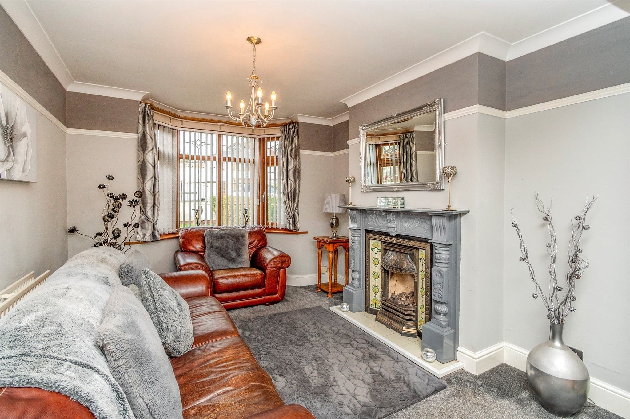 Property at Dimmocks Avenue, Bilston