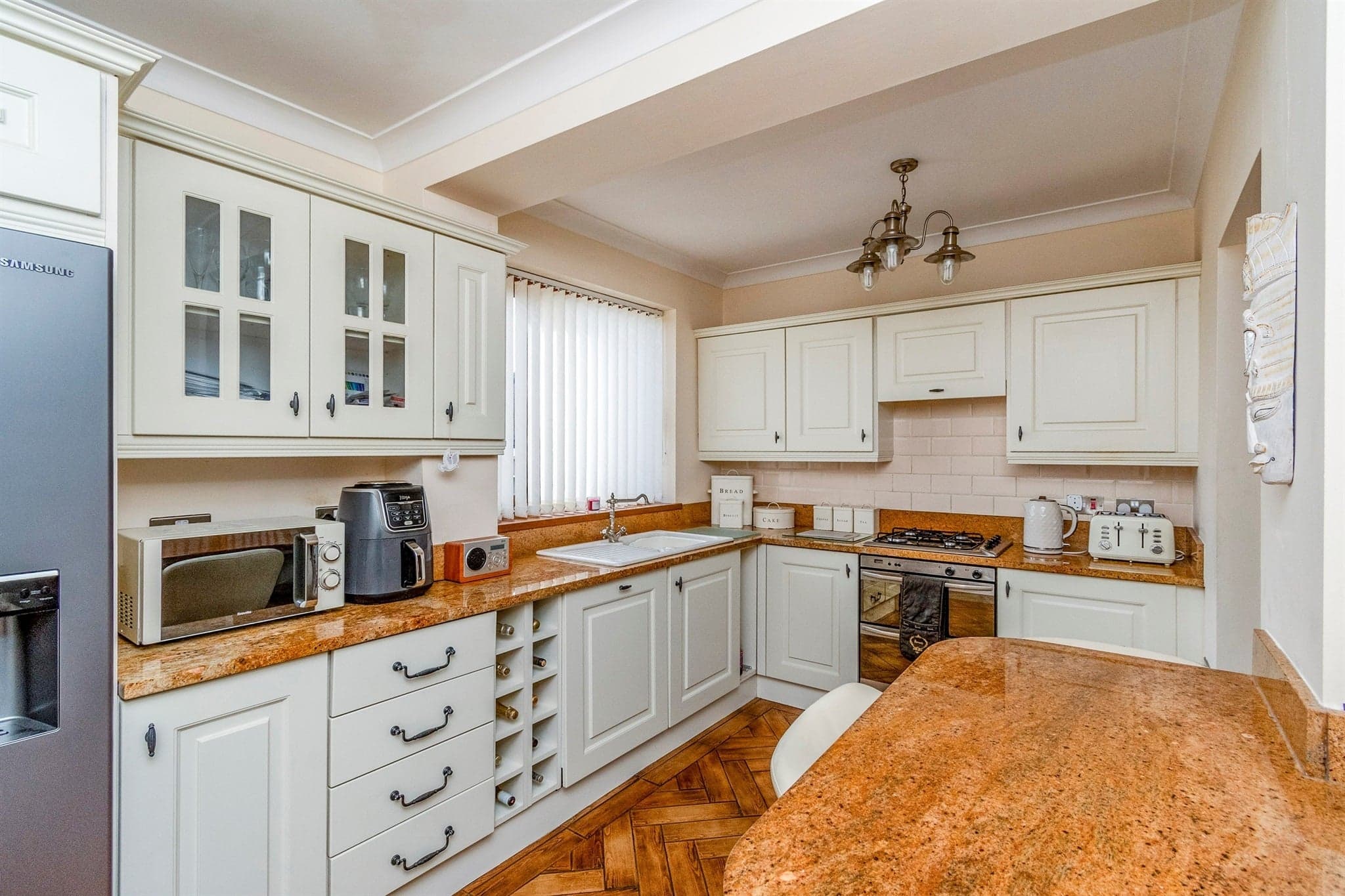 Property at Dimmocks Avenue, Bilston