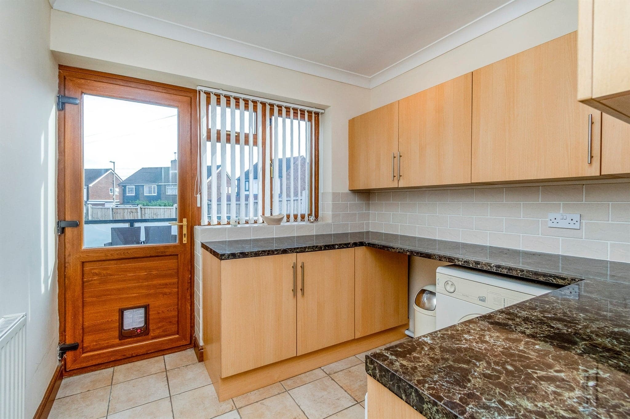 Property at Dimmocks Avenue, Bilston