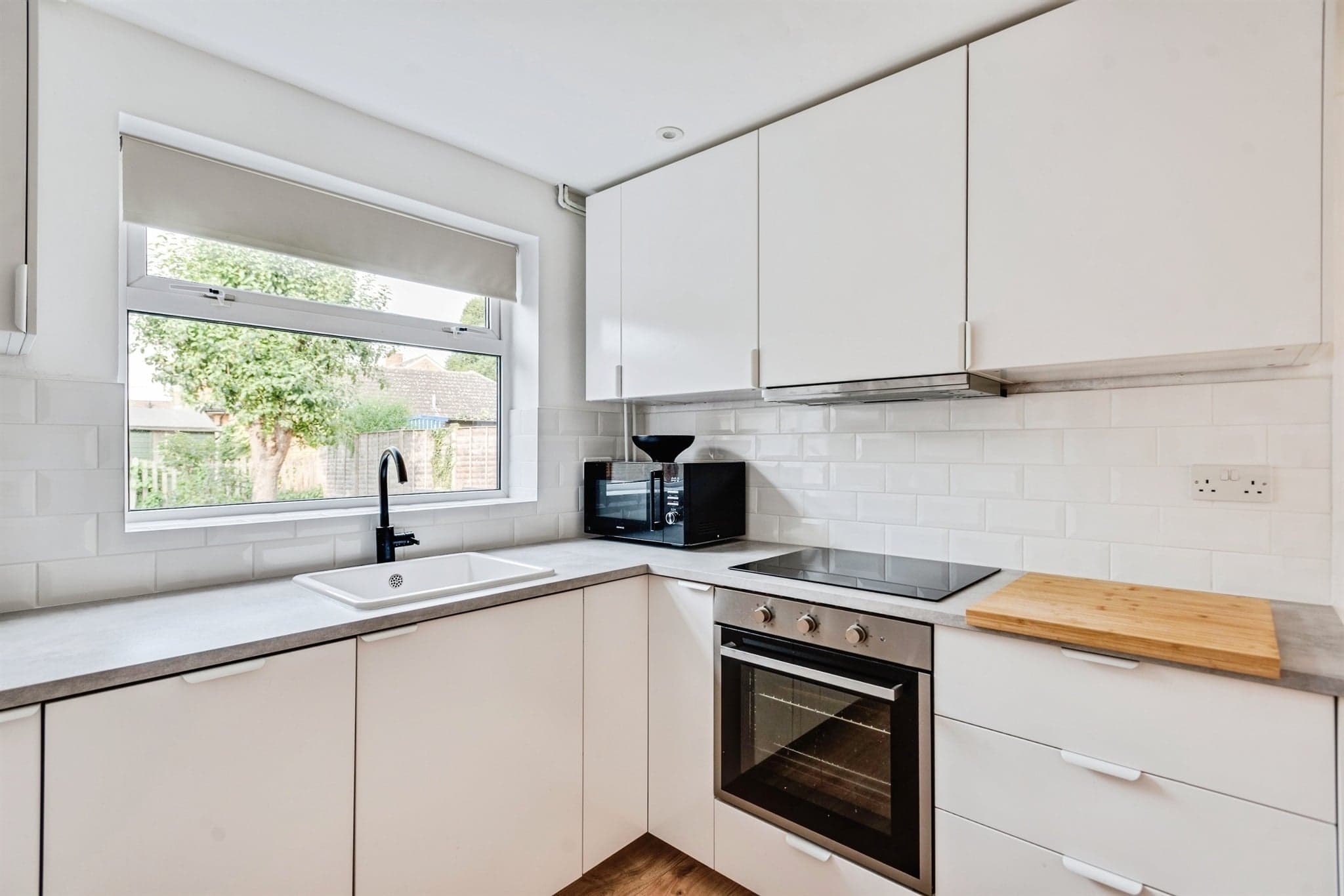 Property at Bonnersfield, Long Crendon, Aylesbury