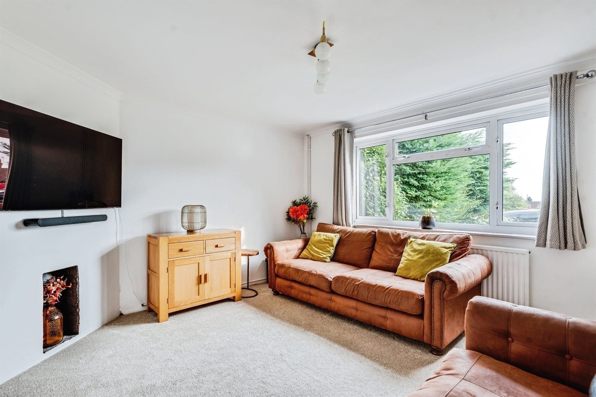 Property at Bonnersfield, Long Crendon, Aylesbury