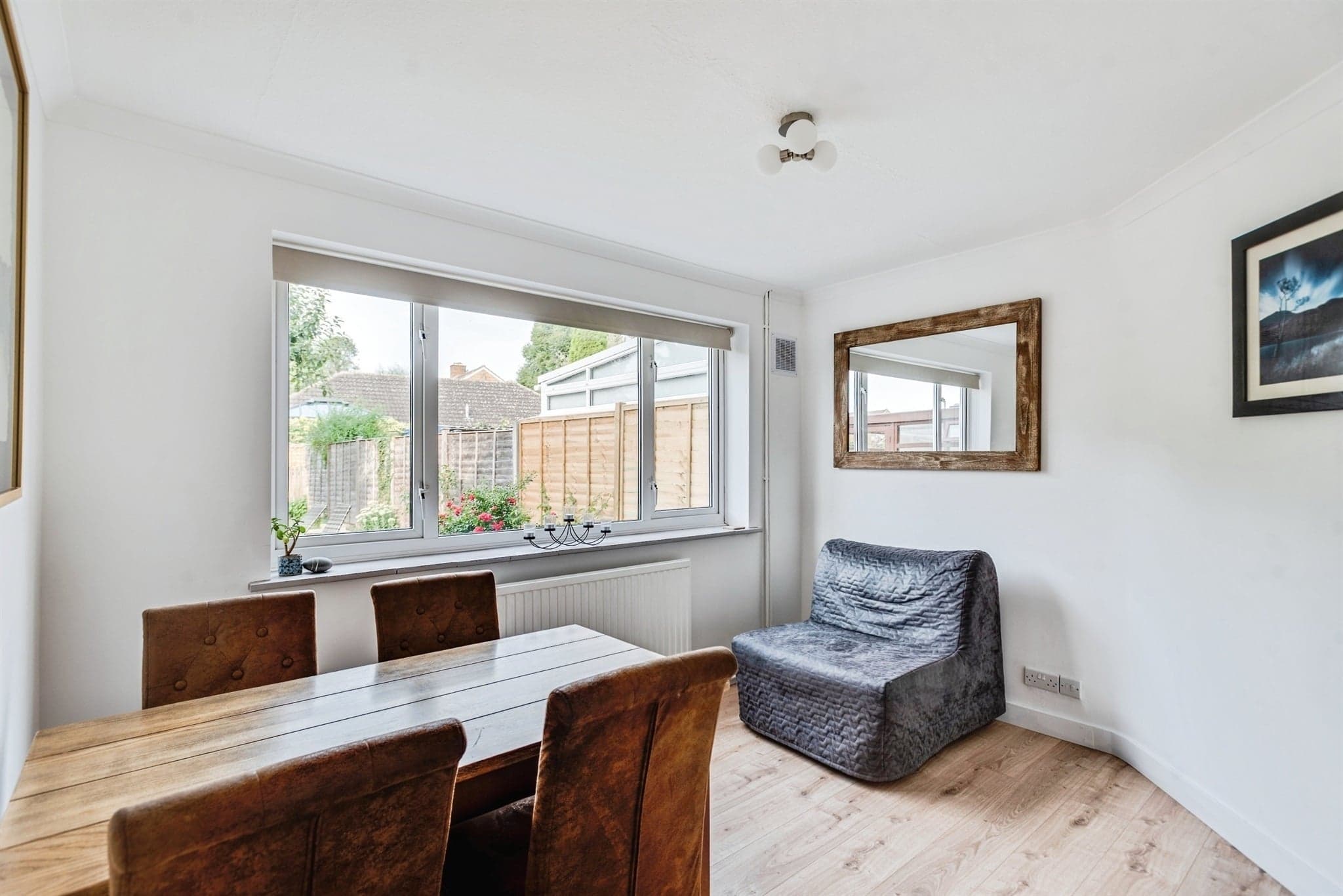 Property at Bonnersfield, Long Crendon, Aylesbury