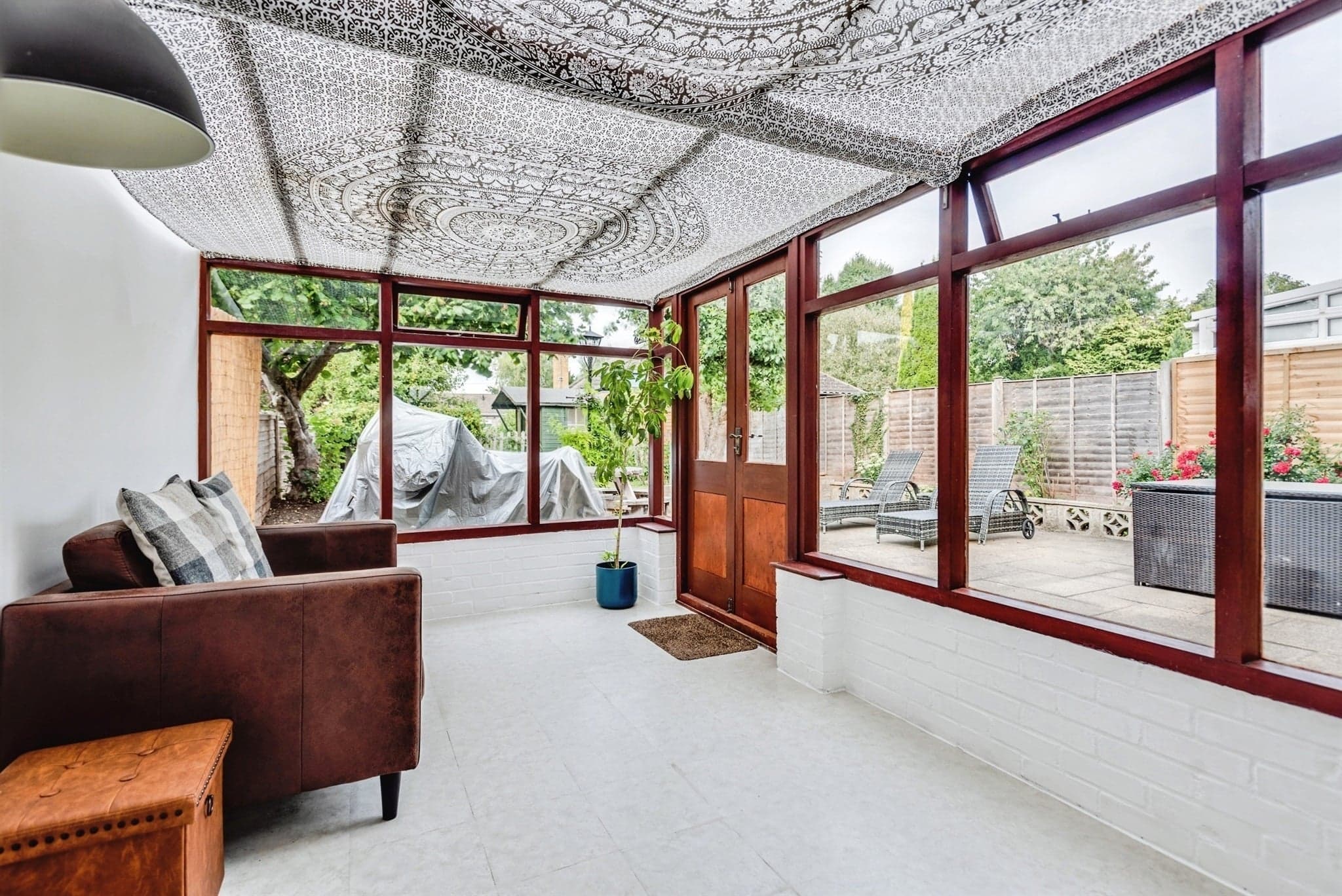 Property at Bonnersfield, Long Crendon, Aylesbury