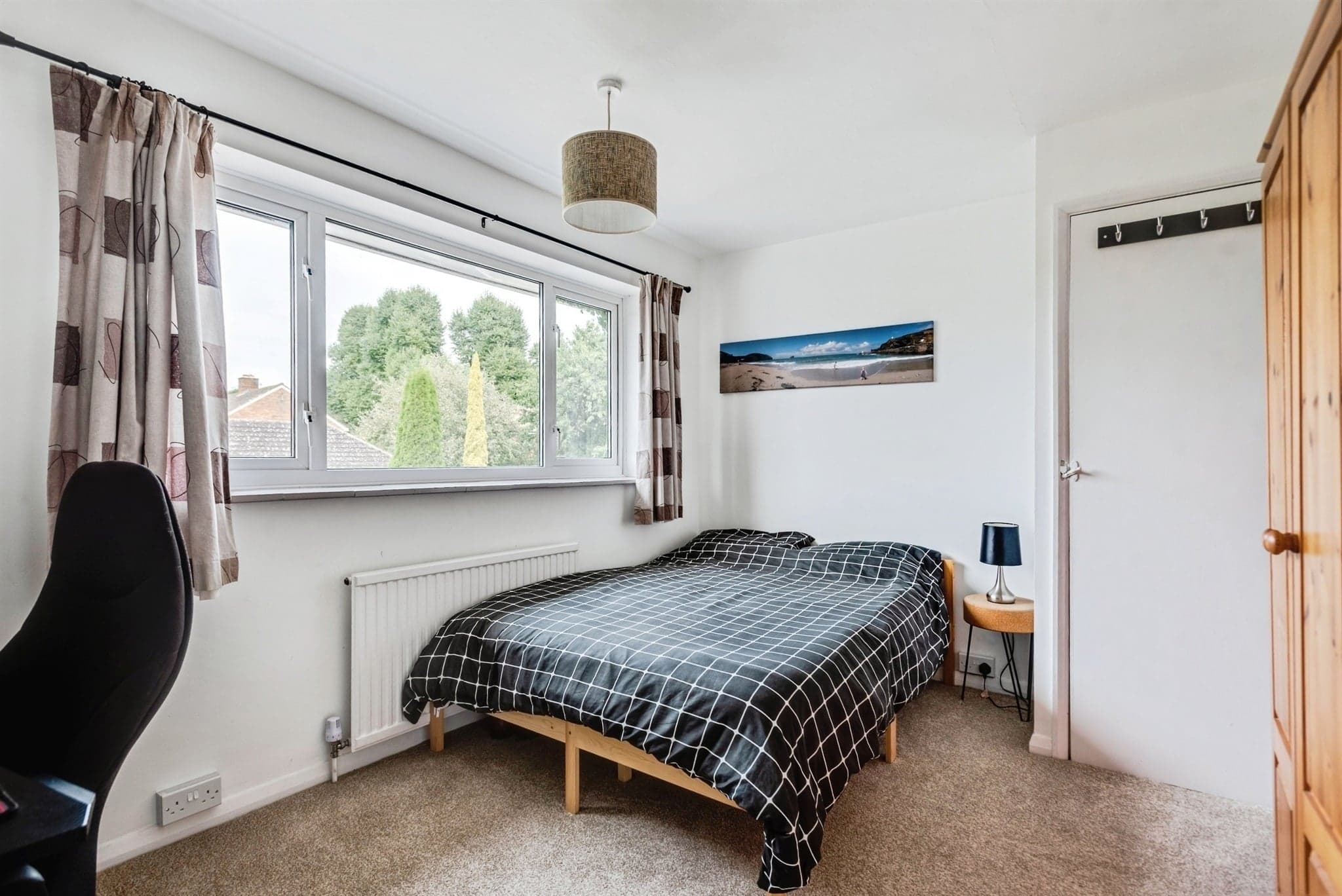 Property at Bonnersfield, Long Crendon, Aylesbury