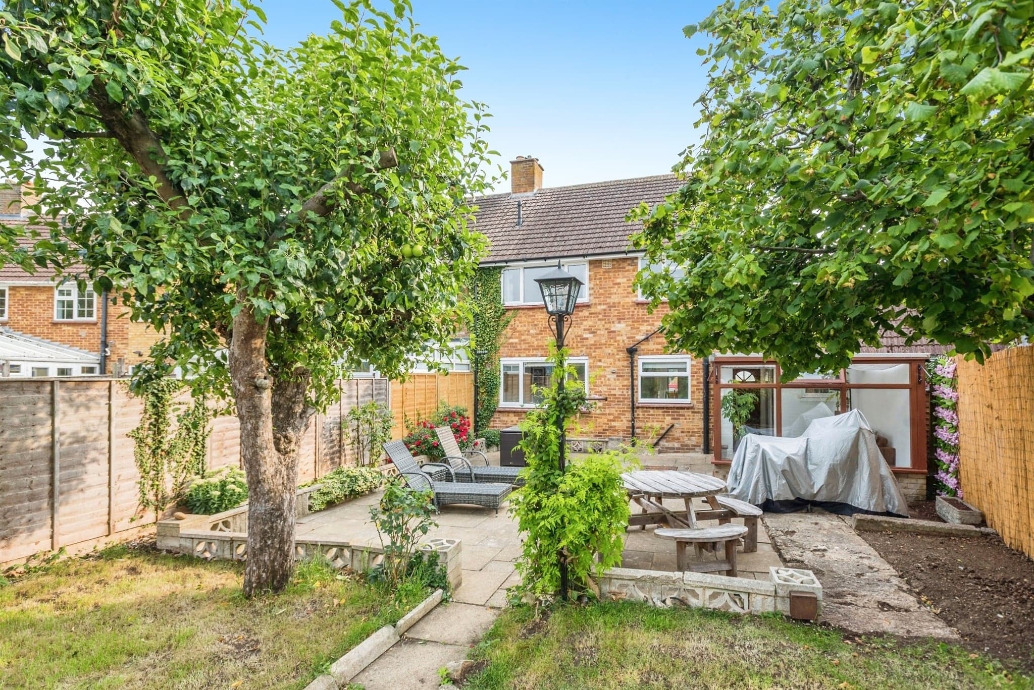 Property at Bonnersfield, Long Crendon, Aylesbury