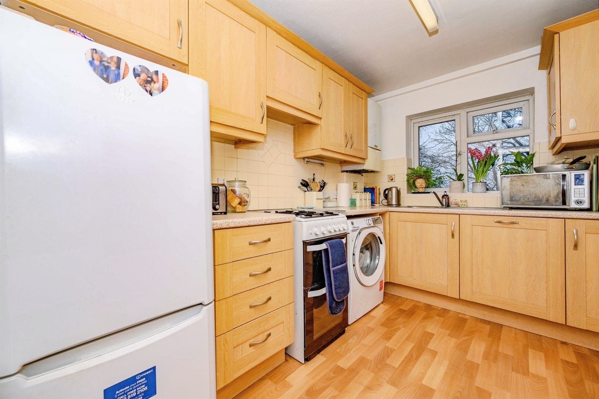 Property at Allandale, Hemel Hempstead