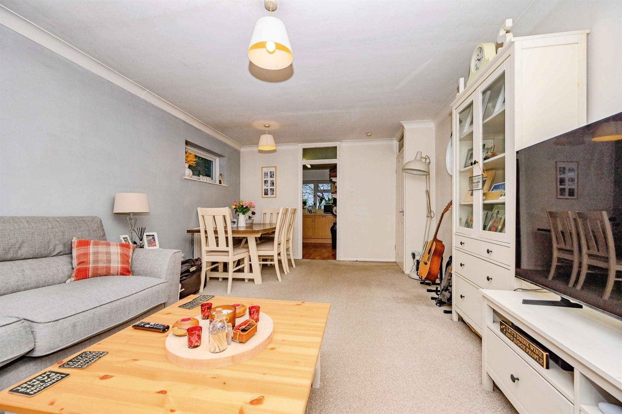 Property at Allandale, Hemel Hempstead