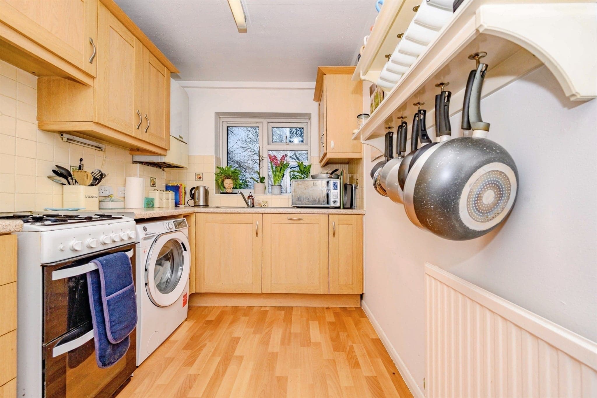 Property at Allandale, Hemel Hempstead