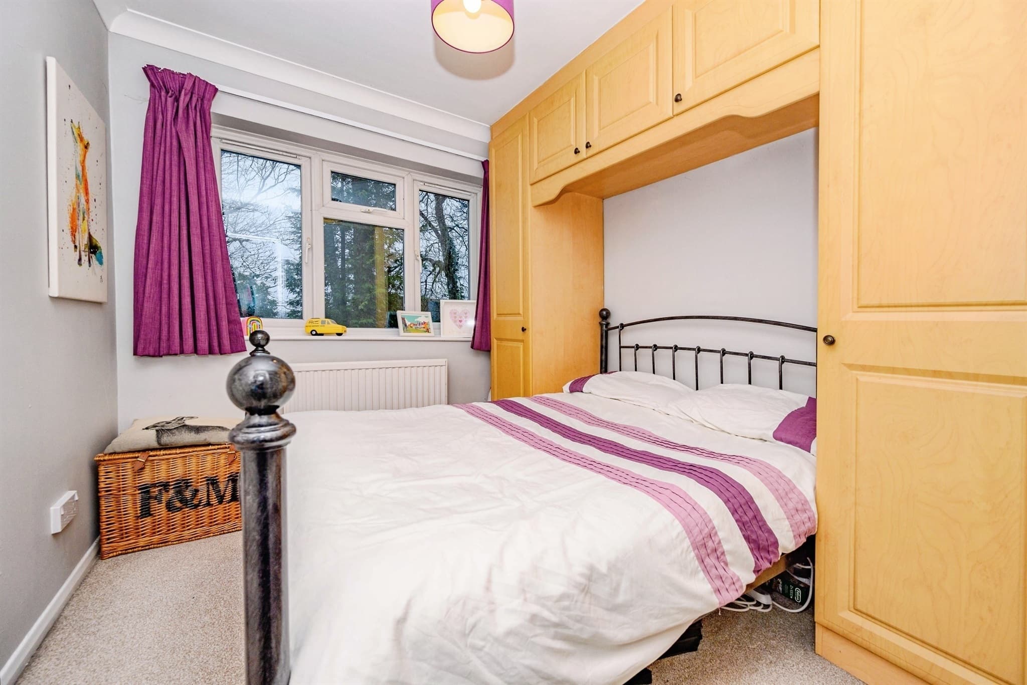 Property at Allandale, Hemel Hempstead