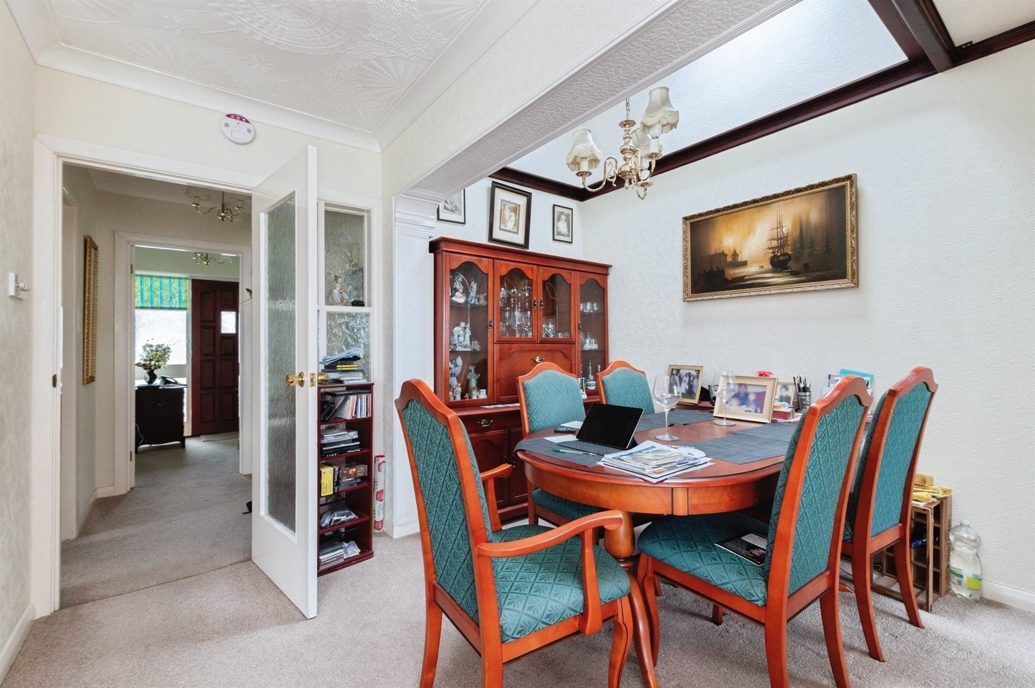 Property at Gleneagles Close, Ferndown