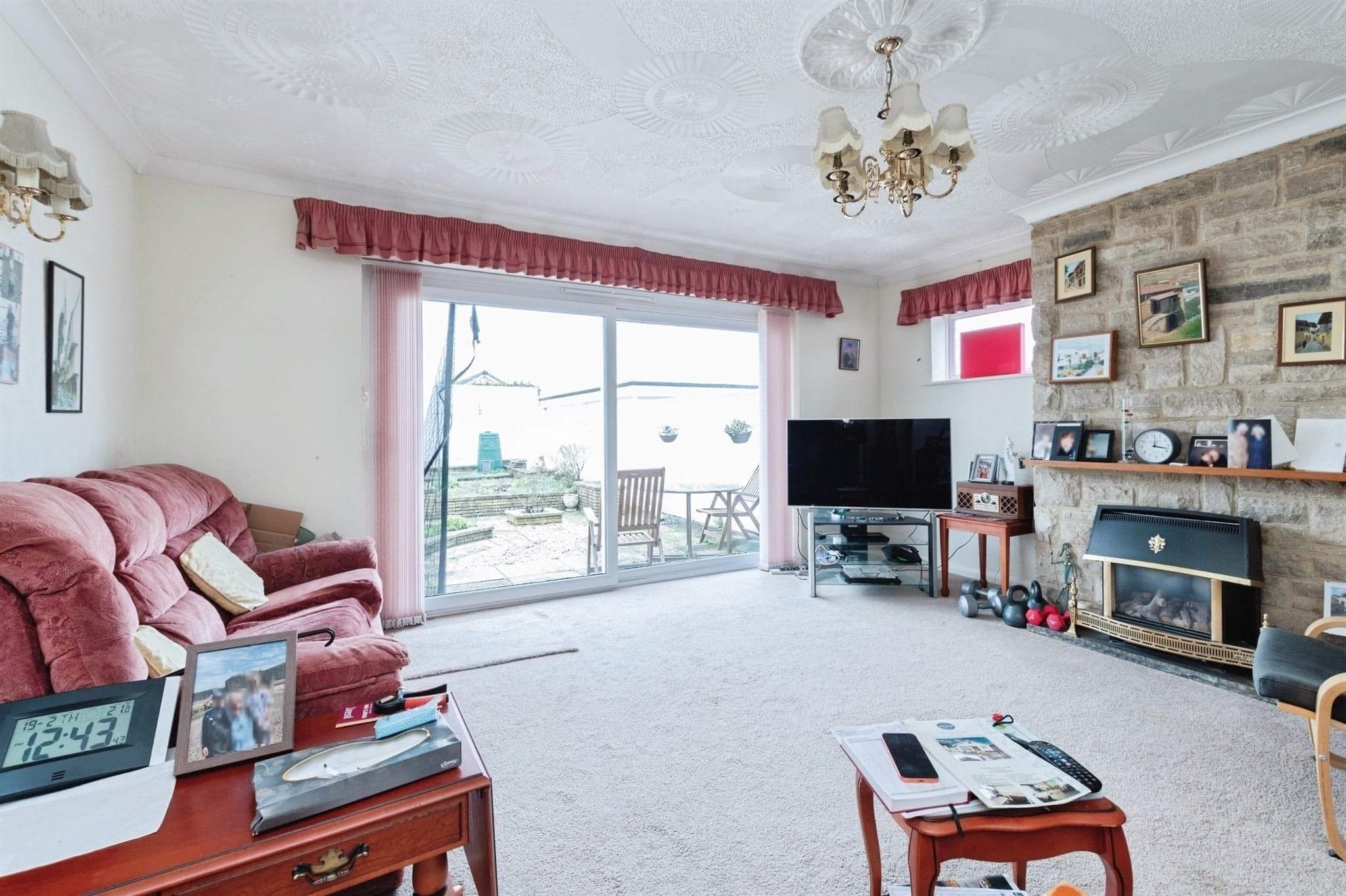 Property at Gleneagles Close, Ferndown