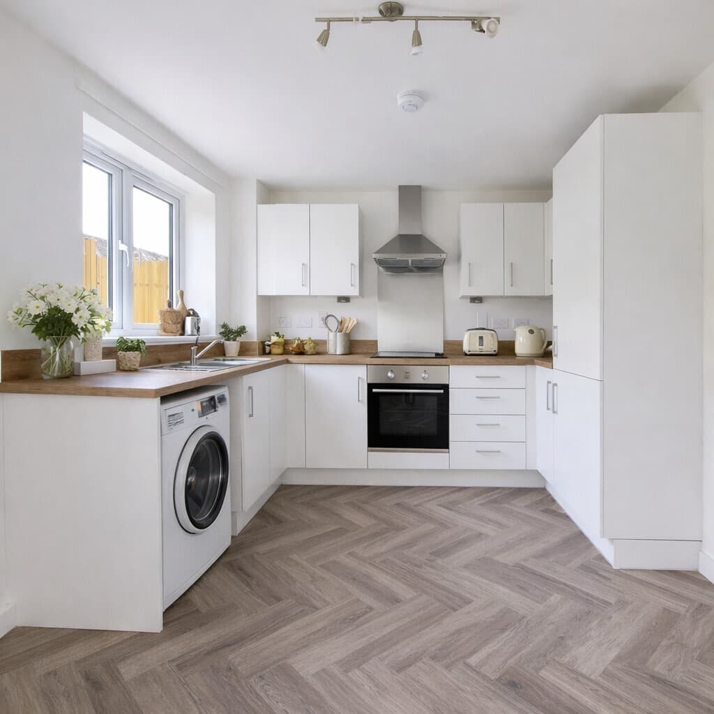 Property at Brooks Close, Filands, Malmesbury