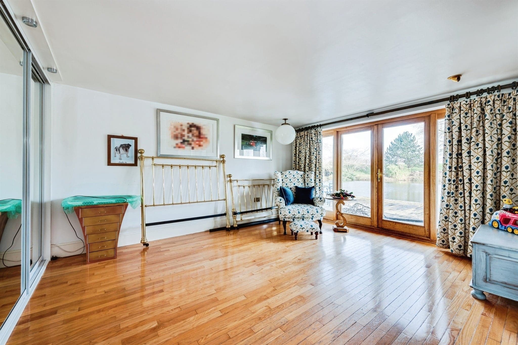 Property at Marsh Lane, Marsh, Aylesbury