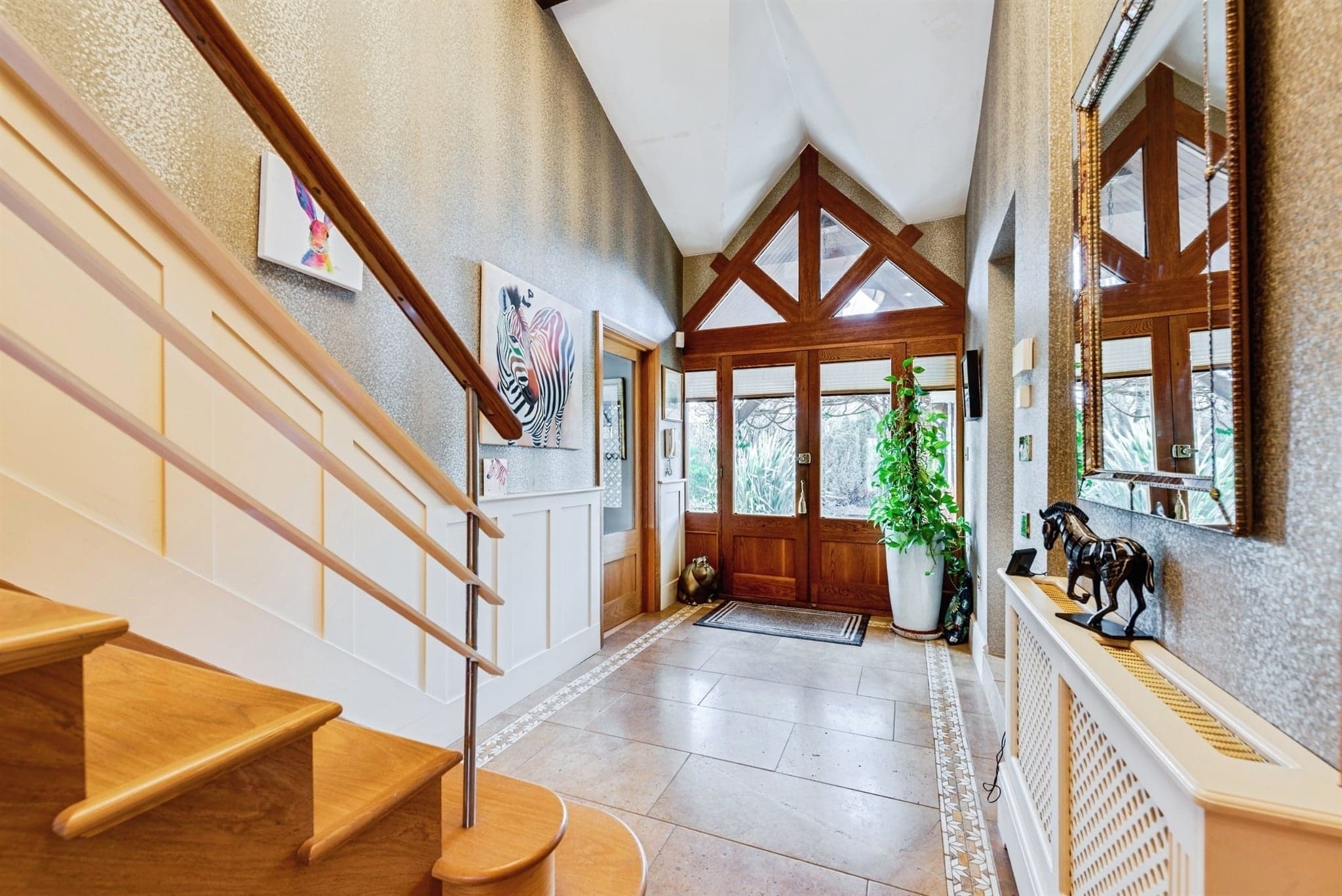 Property at Marsh Lane, Marsh, Aylesbury