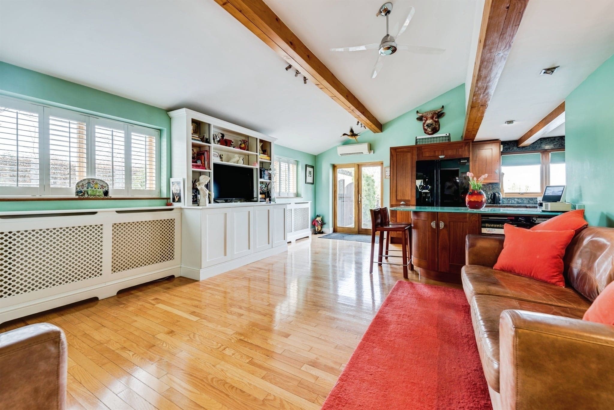 Property at Marsh Lane, Marsh, Aylesbury