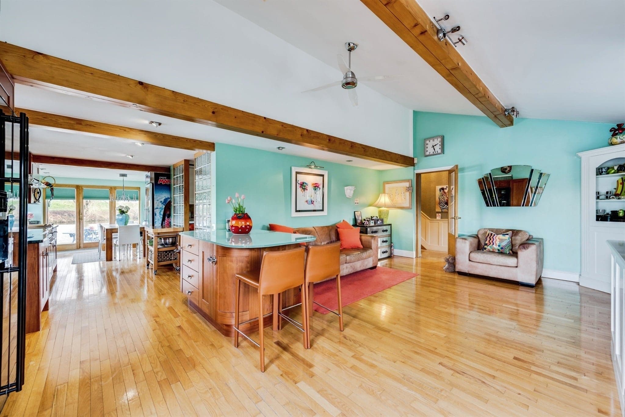 Property at Marsh Lane, Marsh, Aylesbury