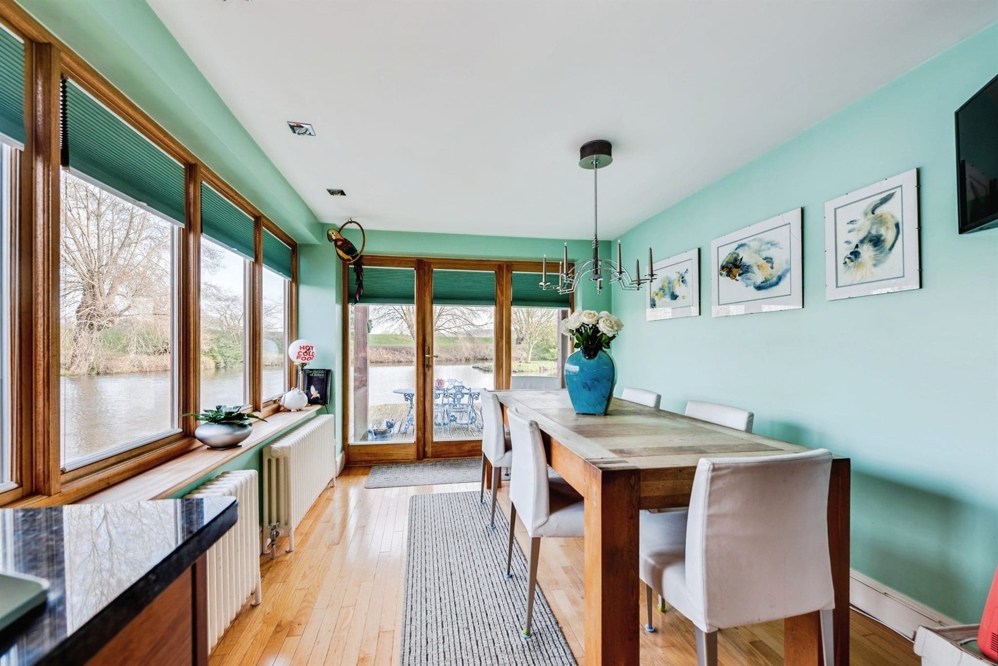 Property at Marsh Lane, Marsh, Aylesbury