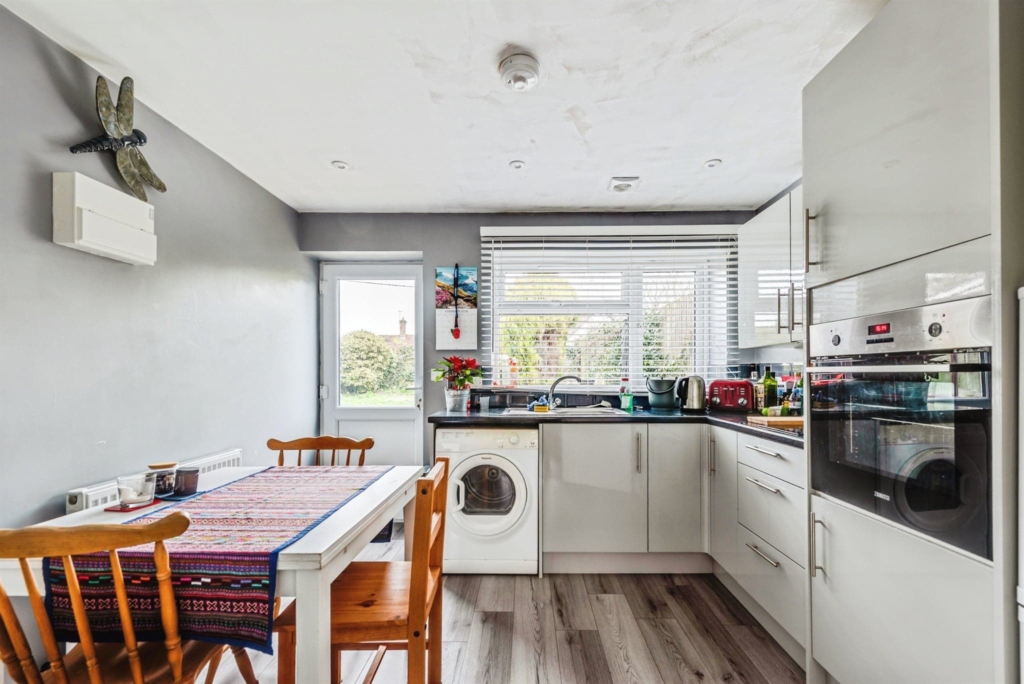 Property at Dovecote Close, Haddenham, Aylesbury