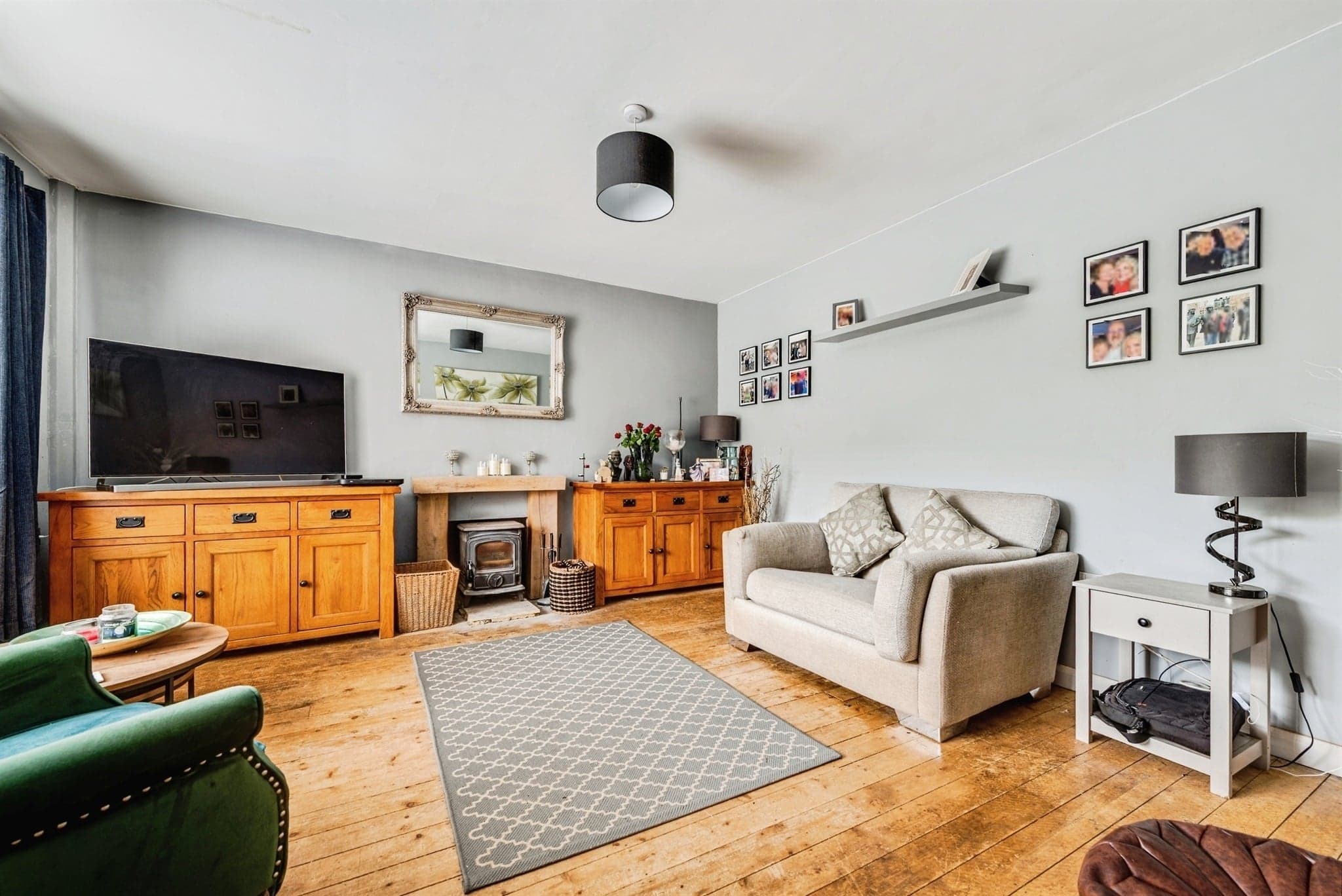 Property at Dovecote Close, Haddenham, Aylesbury