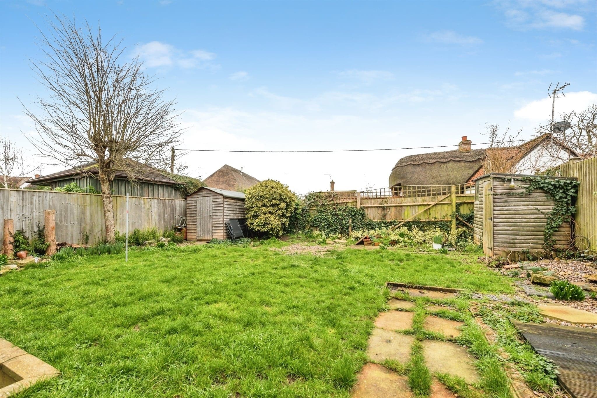 Property at Dovecote Close, Haddenham, Aylesbury