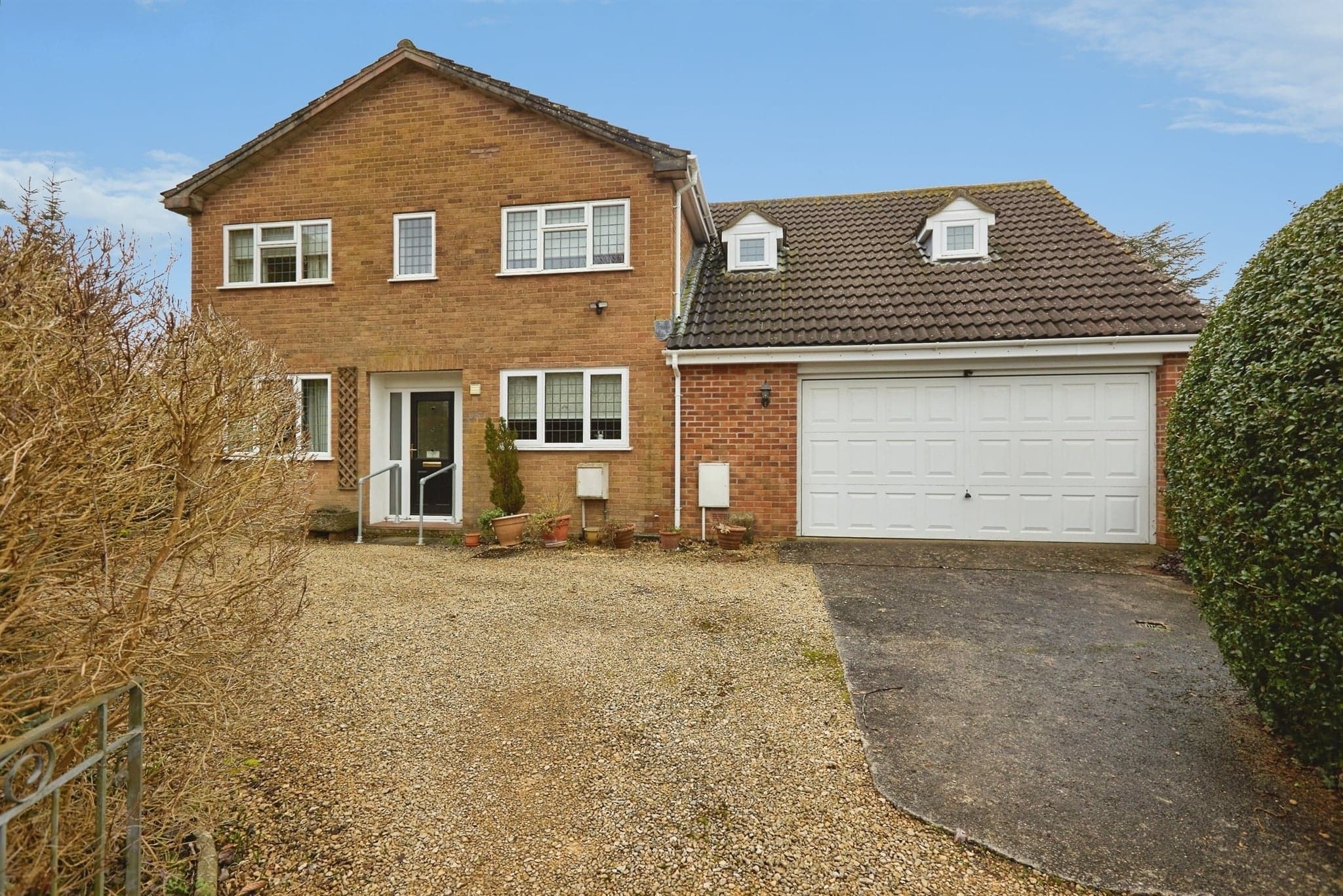Property at Richmond Close, Sherborne