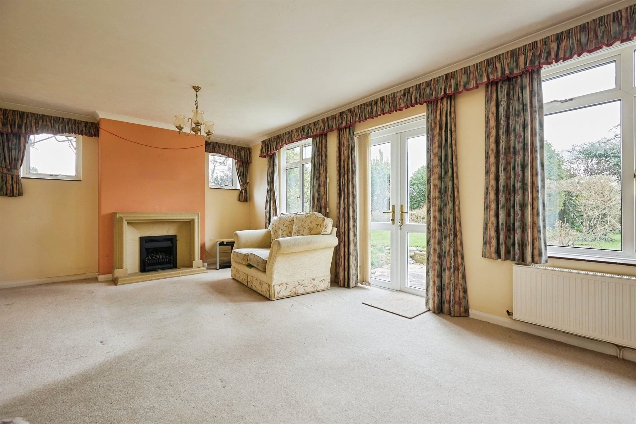 Property at Richmond Close, Sherborne