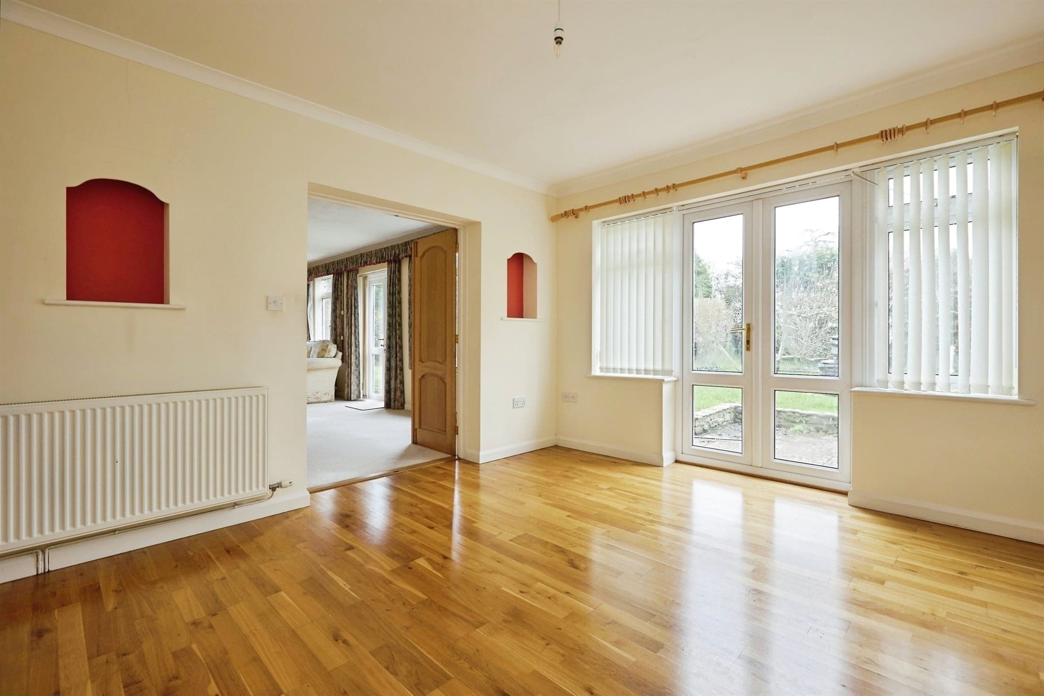Property at Richmond Close, Sherborne