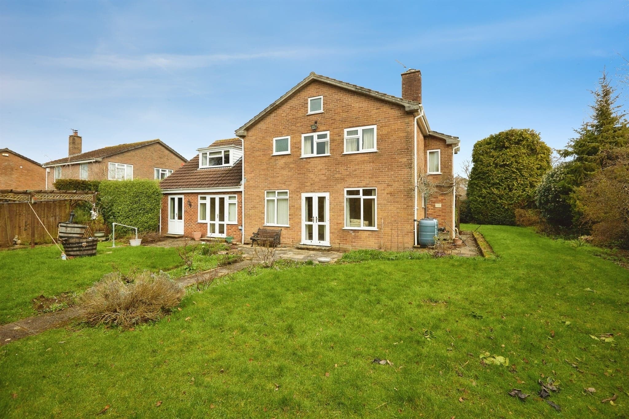 Property at Richmond Close, Sherborne