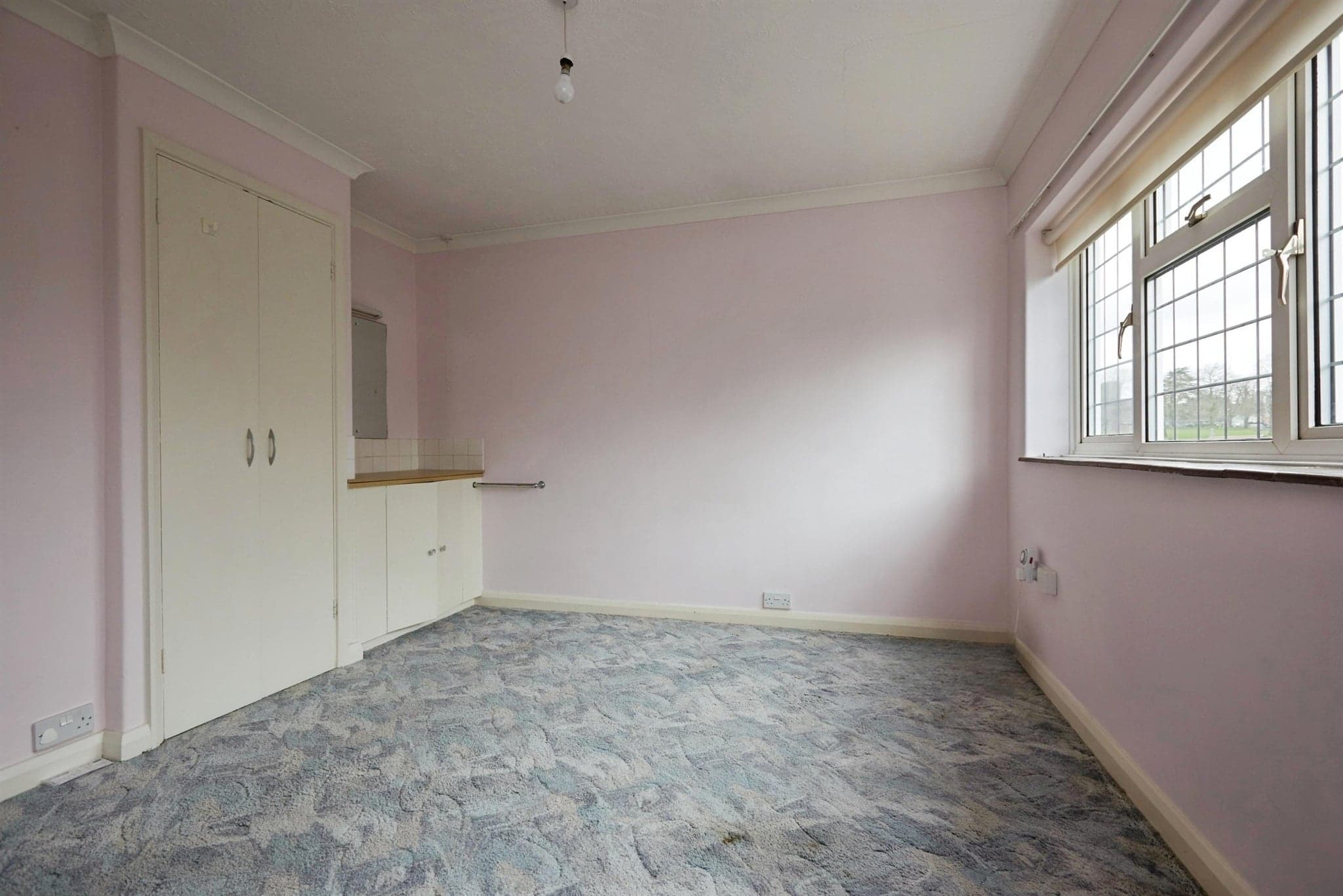 Property at Richmond Close, Sherborne