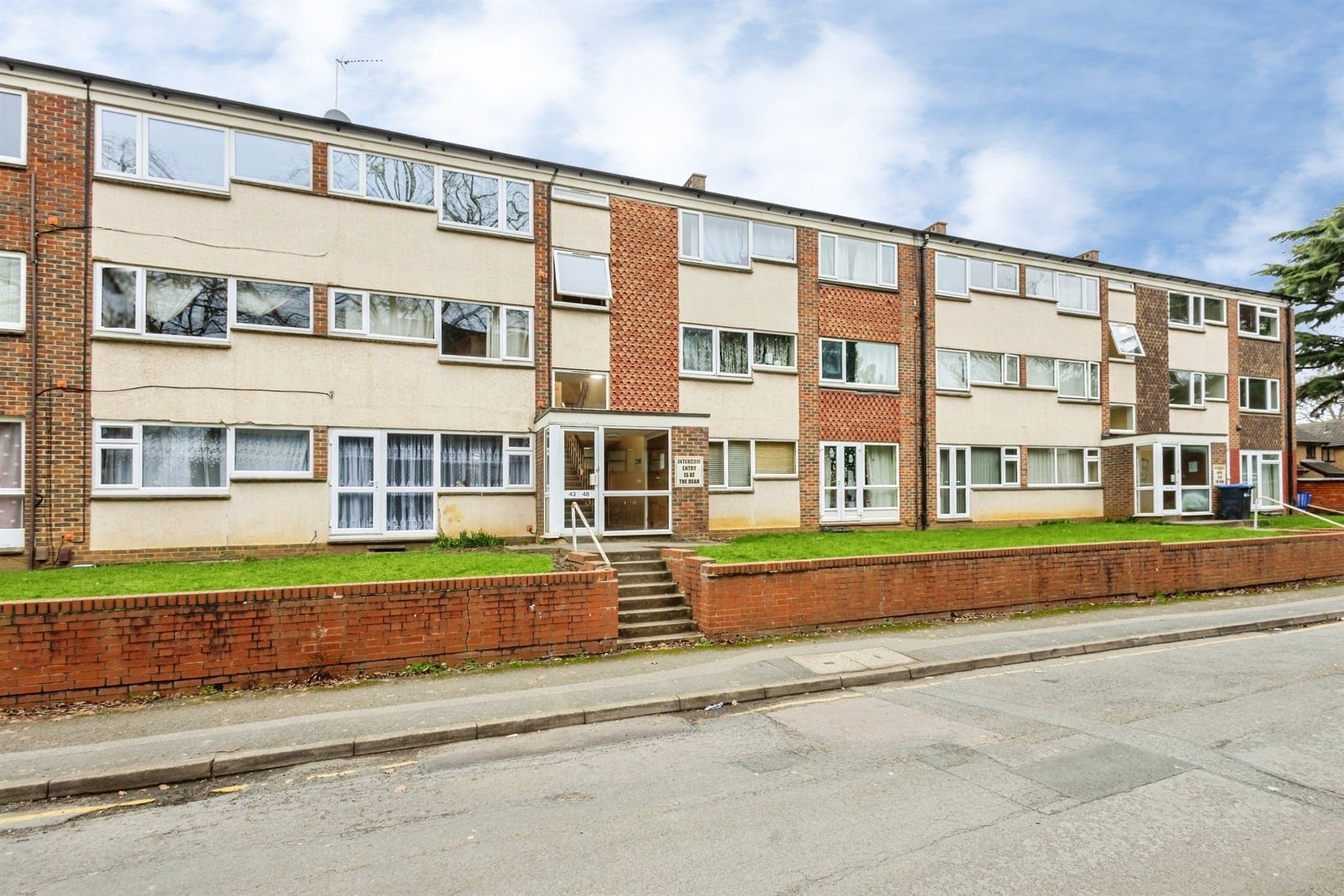 Property at Cliftonville Court, Northampton