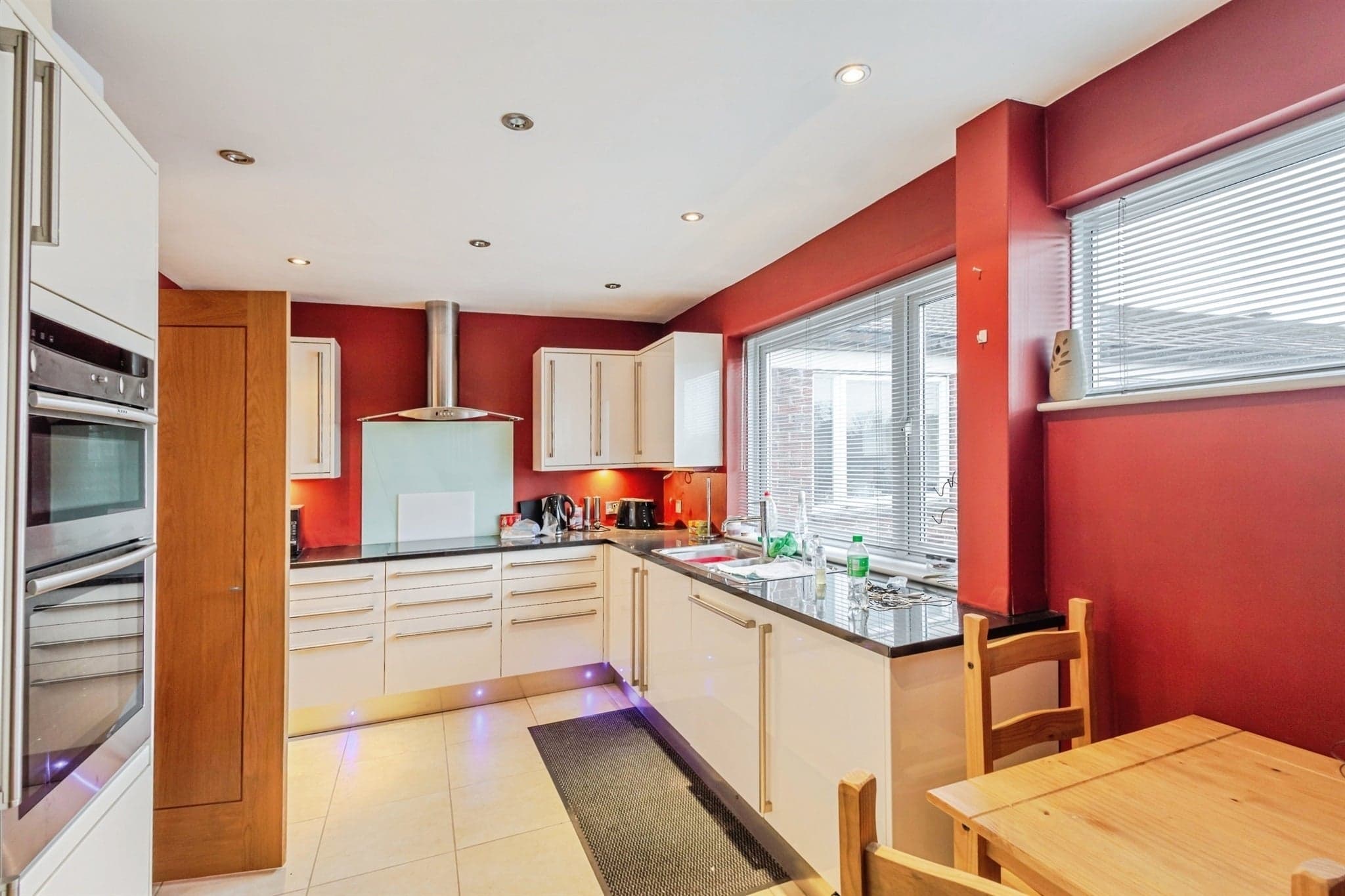 Property at Cliftonville Court, Northampton