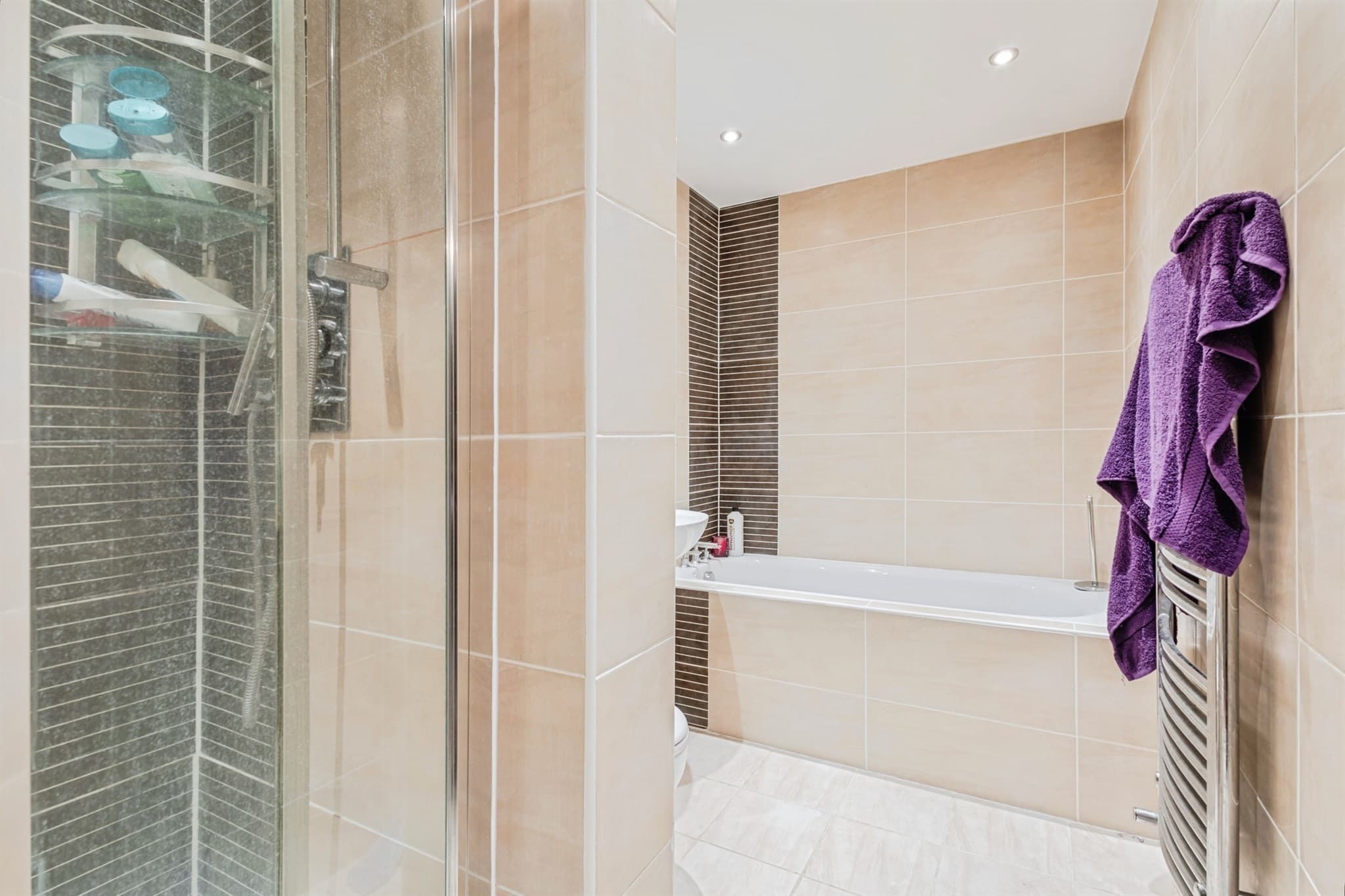 Property at Cliftonville Court, Northampton