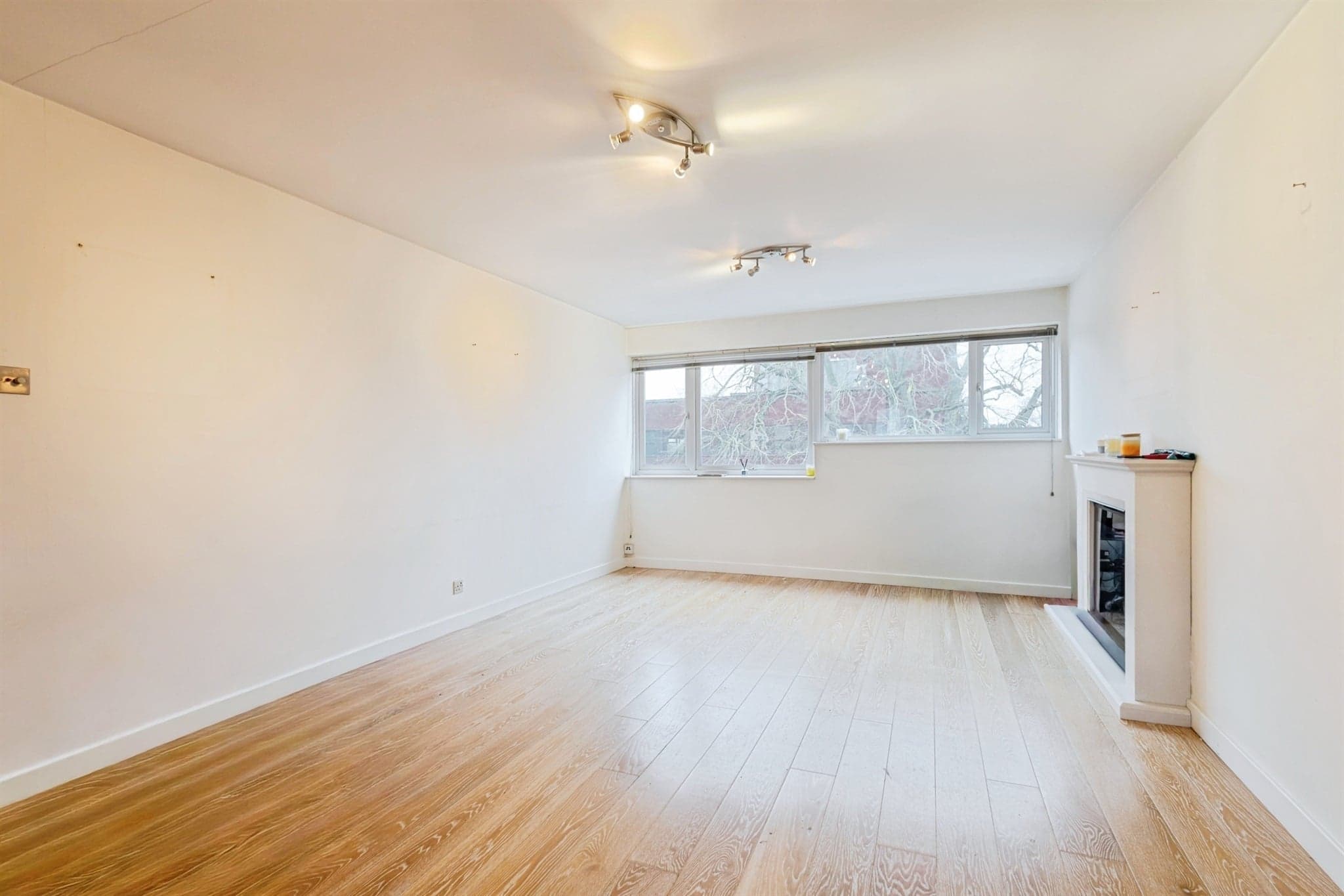 Property at Cliftonville Court, Northampton