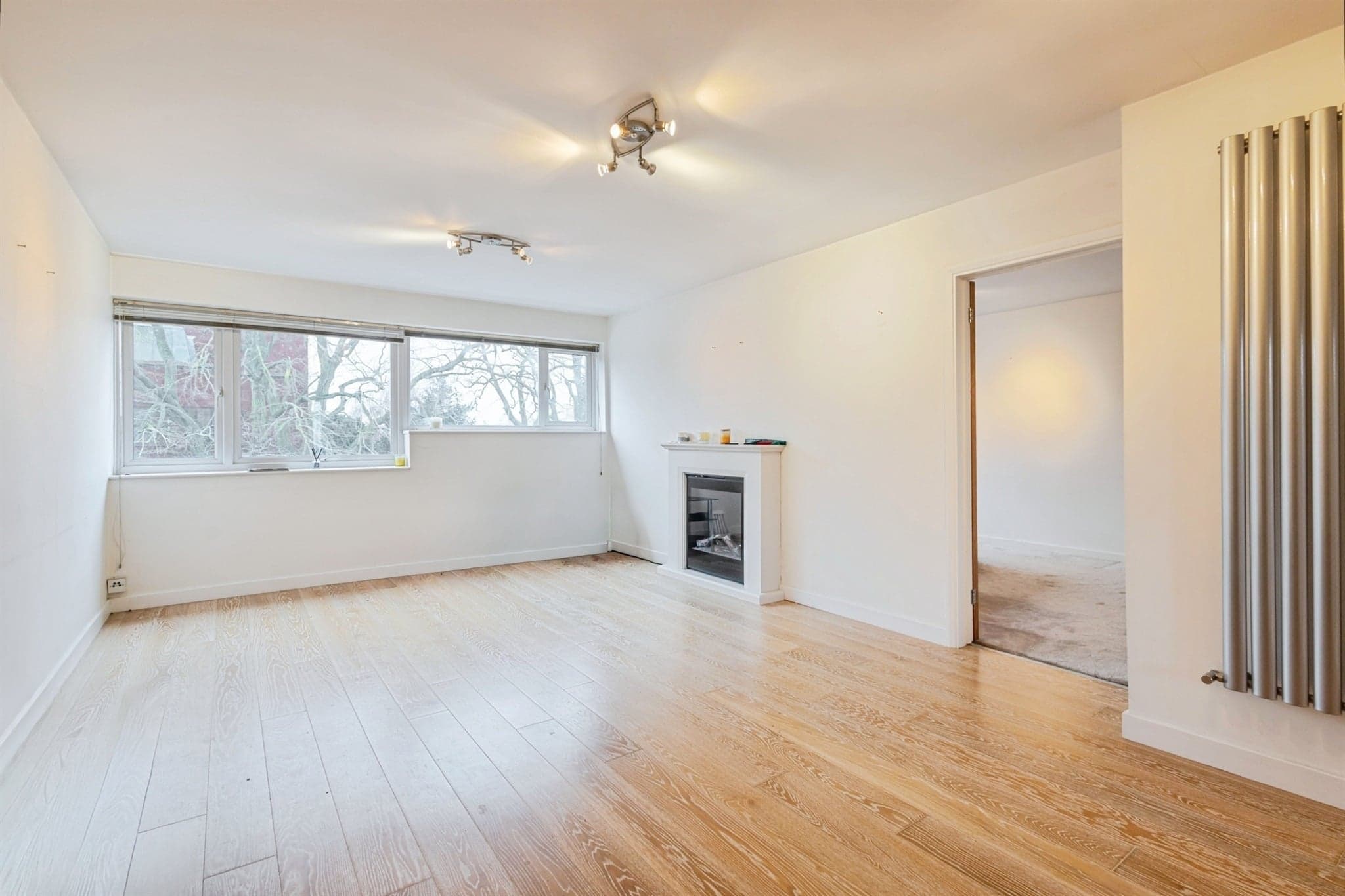 Property at Cliftonville Court, Northampton