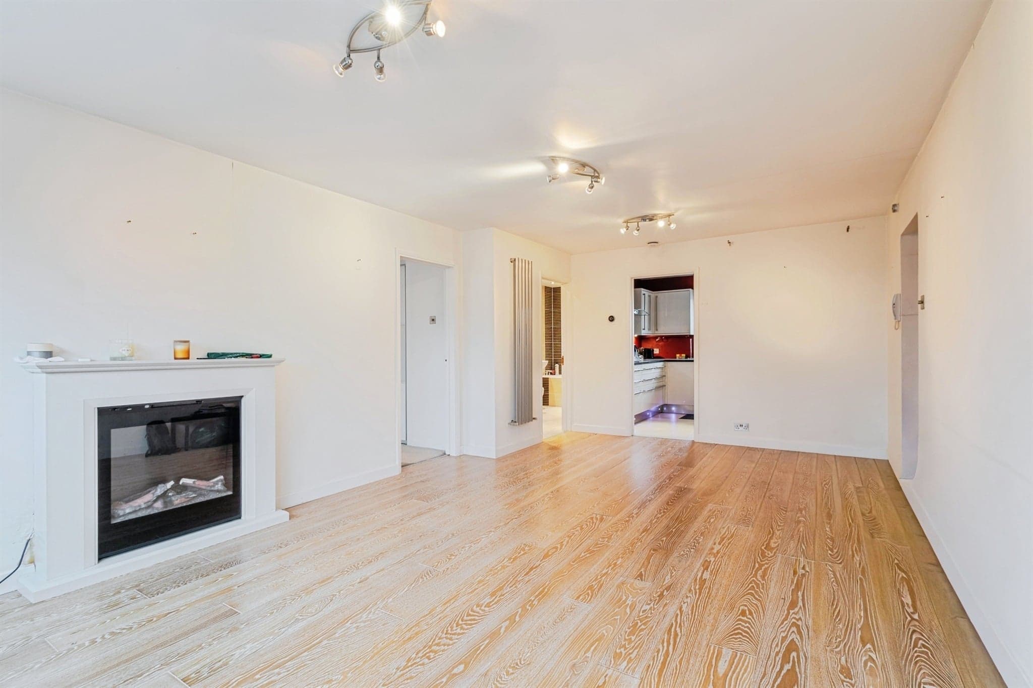 Property at Cliftonville Court, Northampton