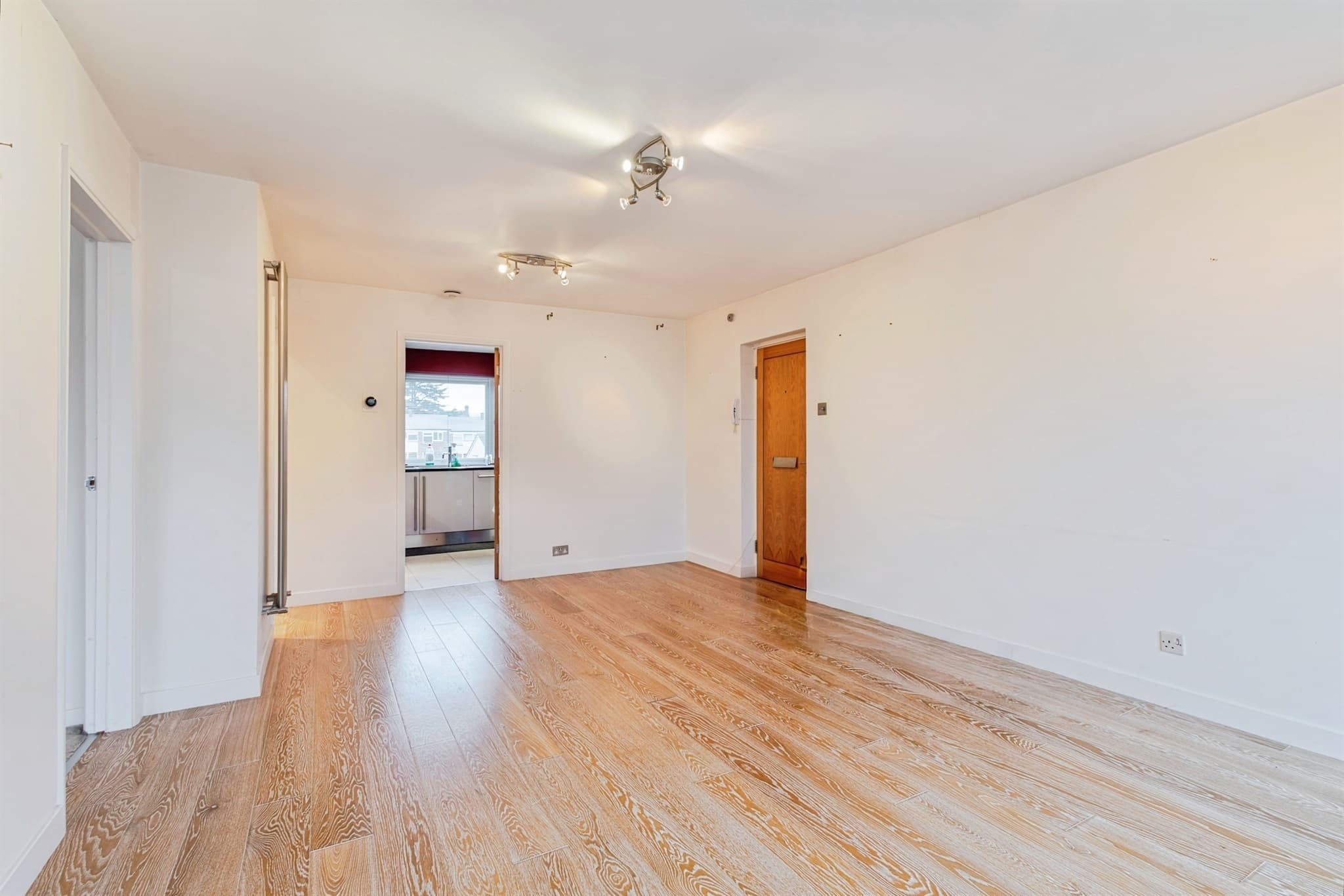 Property at Cliftonville Court, Northampton