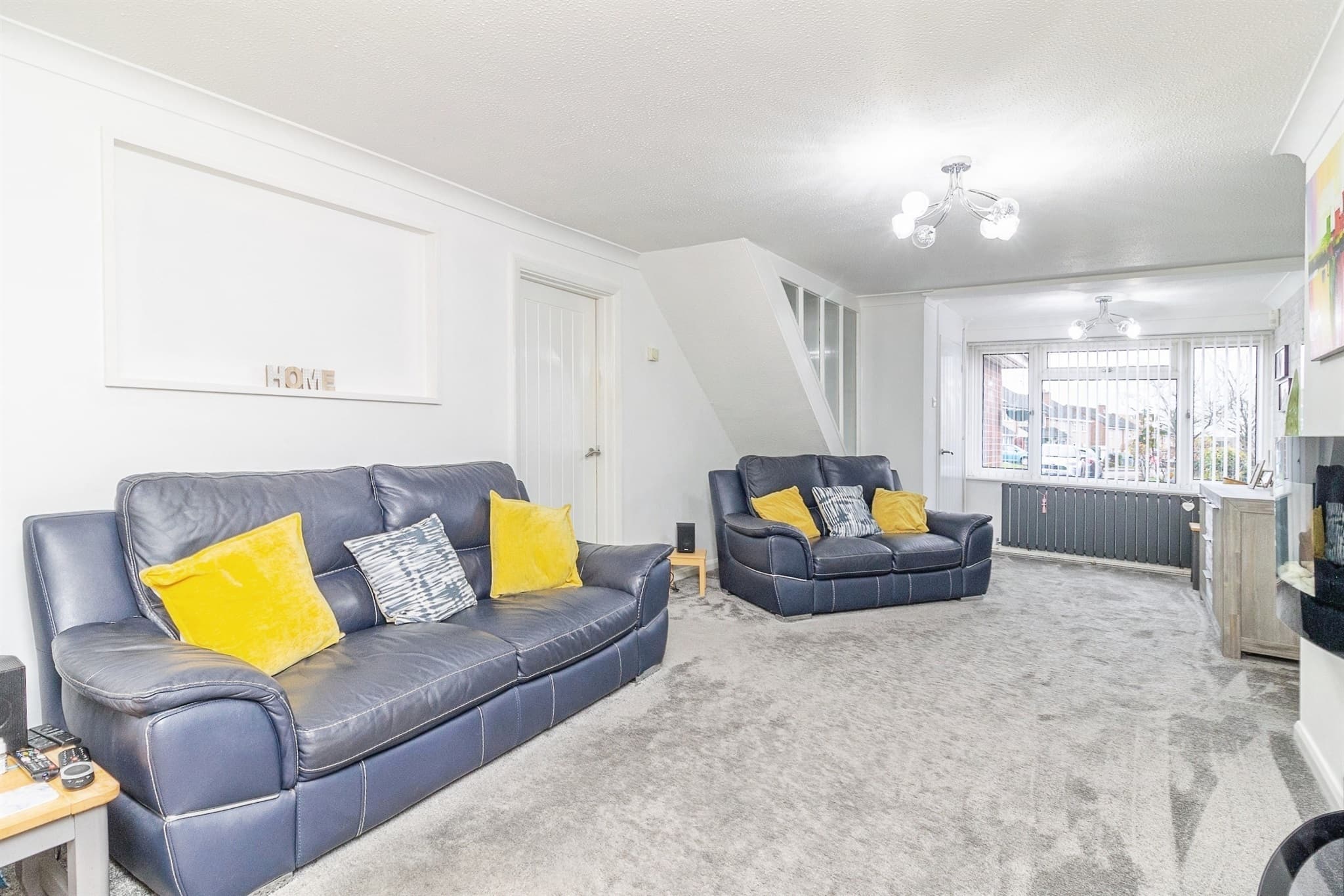 Property at Burns Road, Bletchley, Milton Keynes