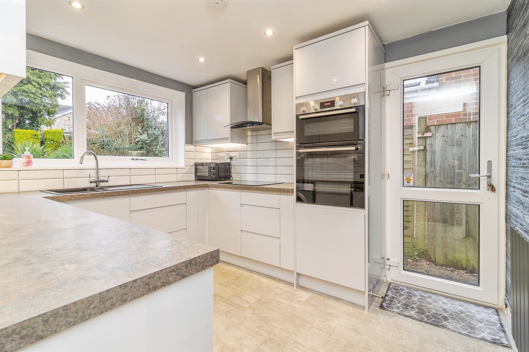 Property at Burns Road, Bletchley, Milton Keynes